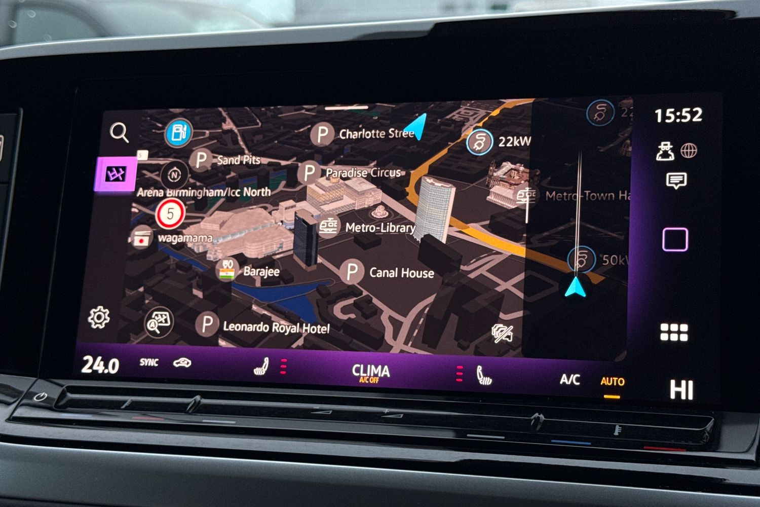 Used Volkswagen Multivan 2025 for sale - 77123703: Photo 17