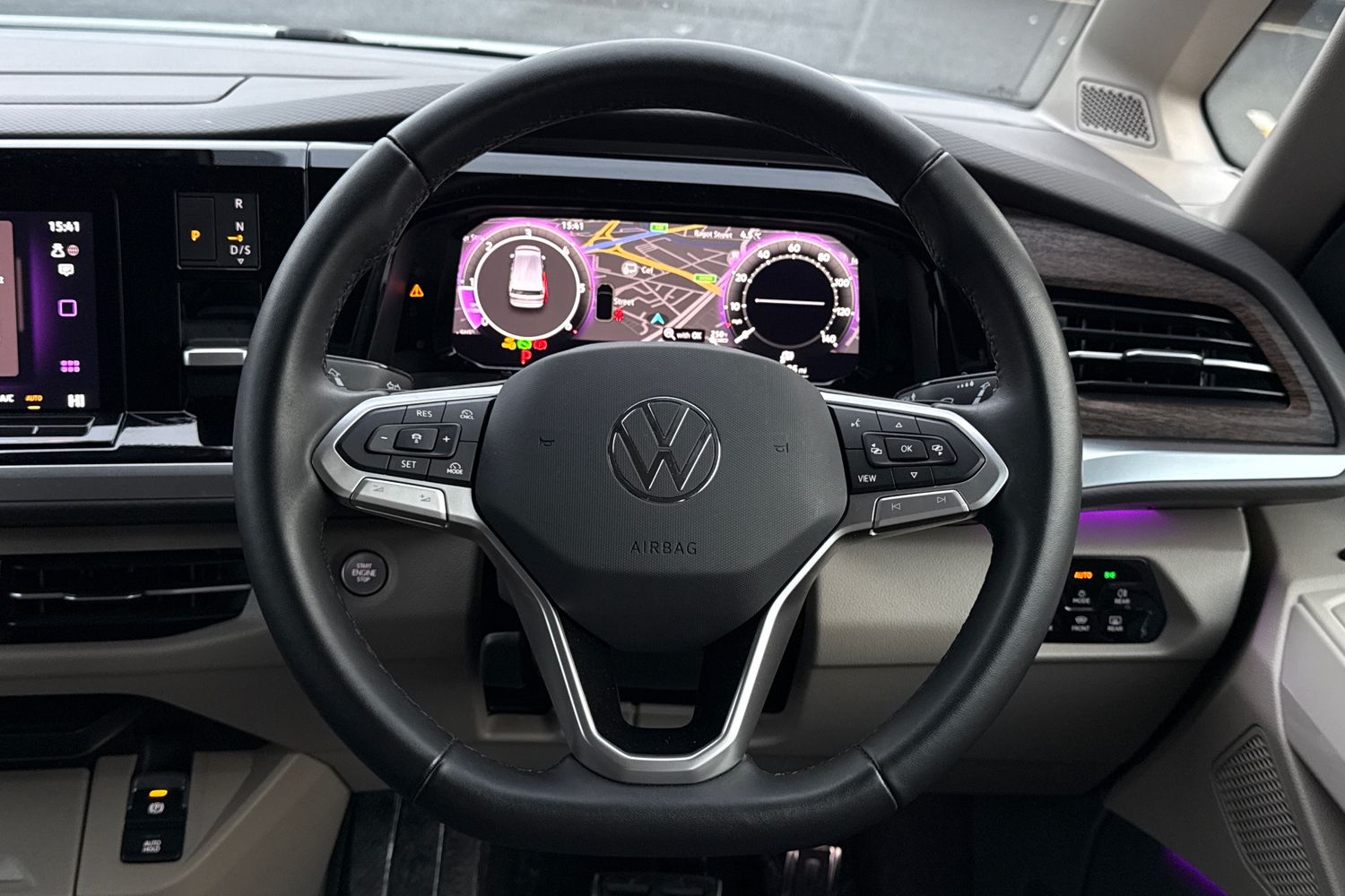 Used Volkswagen Multivan 2025 for sale - 77123703: Photo 18