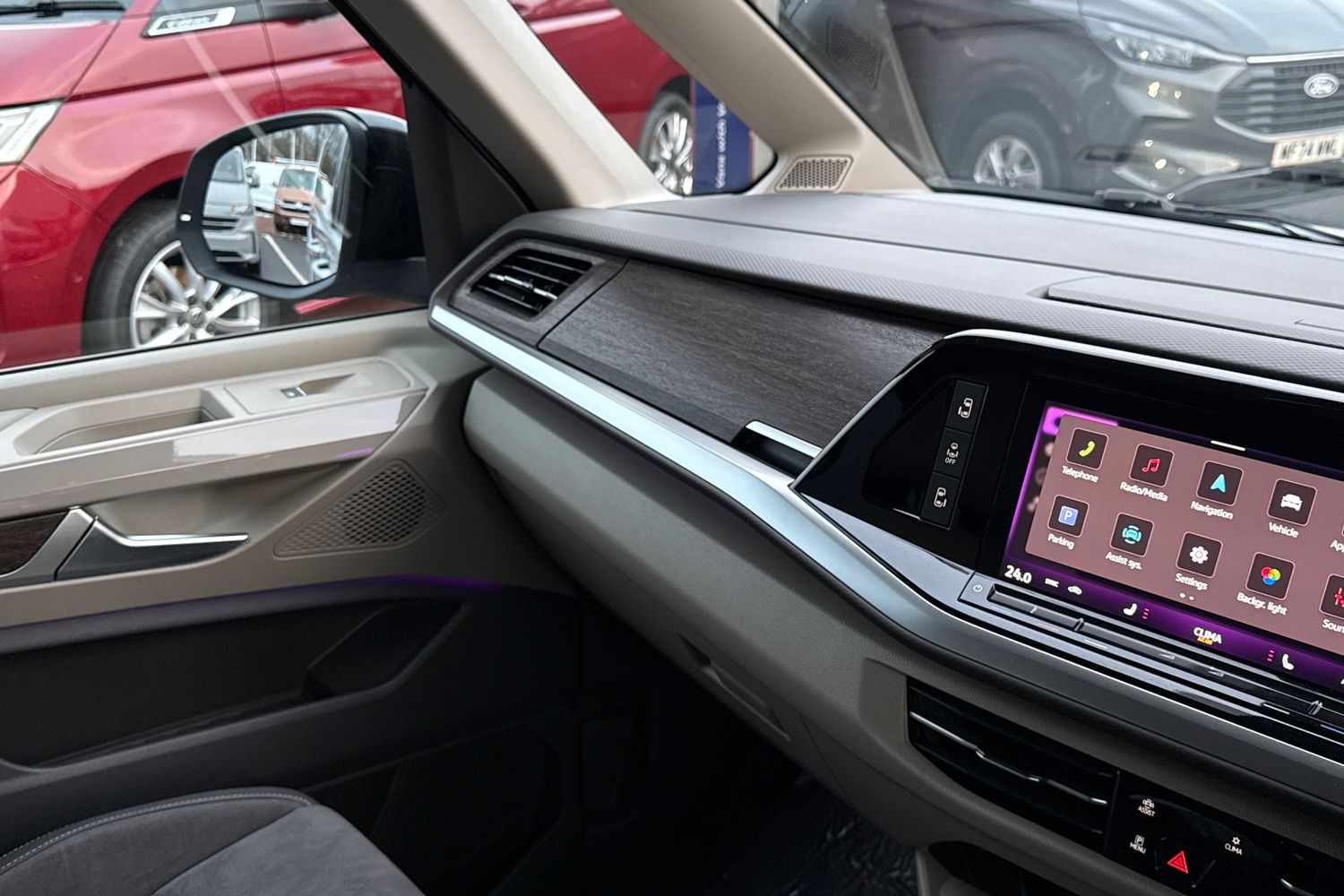 Used Volkswagen Multivan 2025 for sale - 77123703: Photo 20