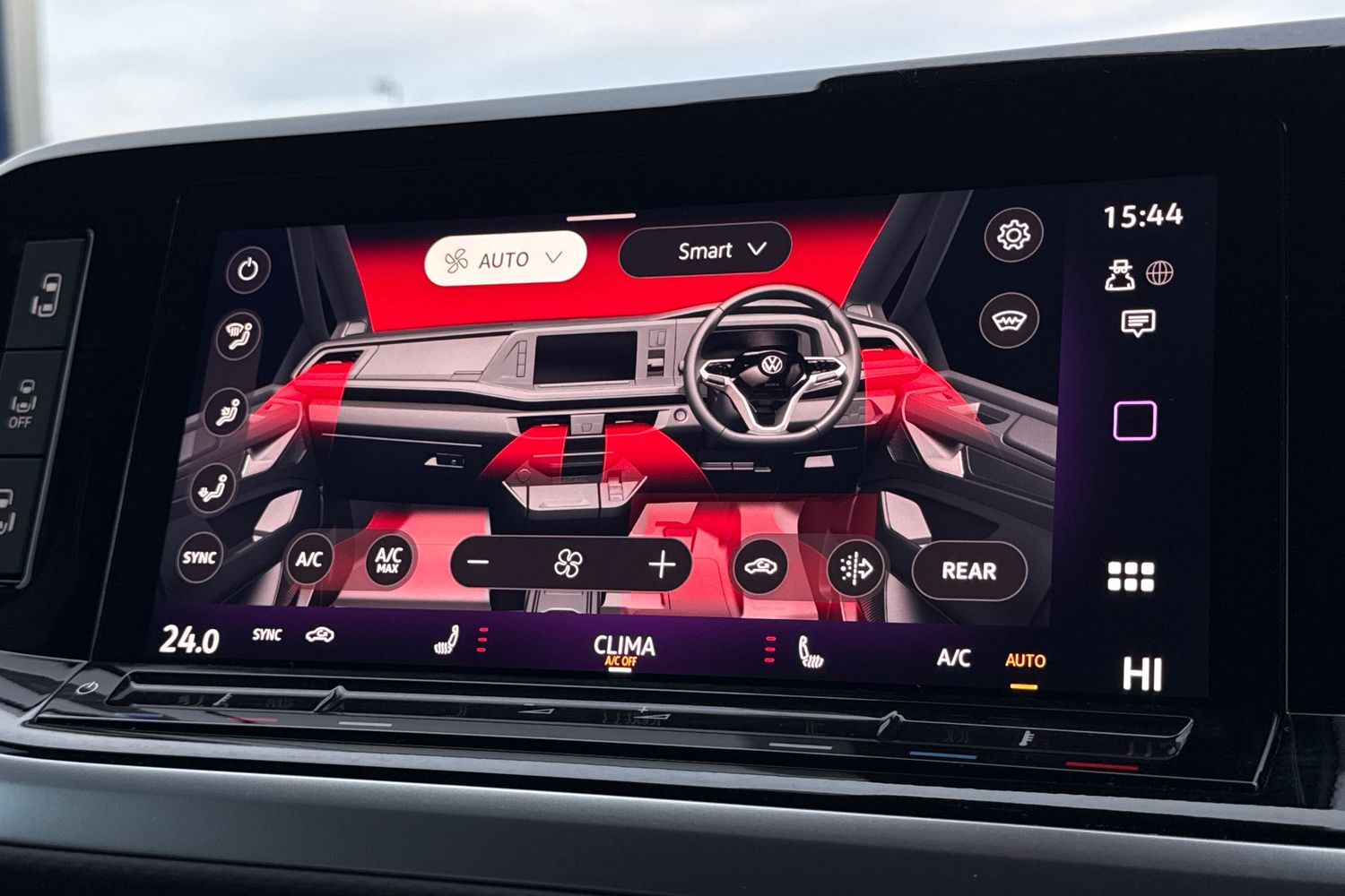 Used Volkswagen Multivan 2025 for sale - 77123703: Photo 22