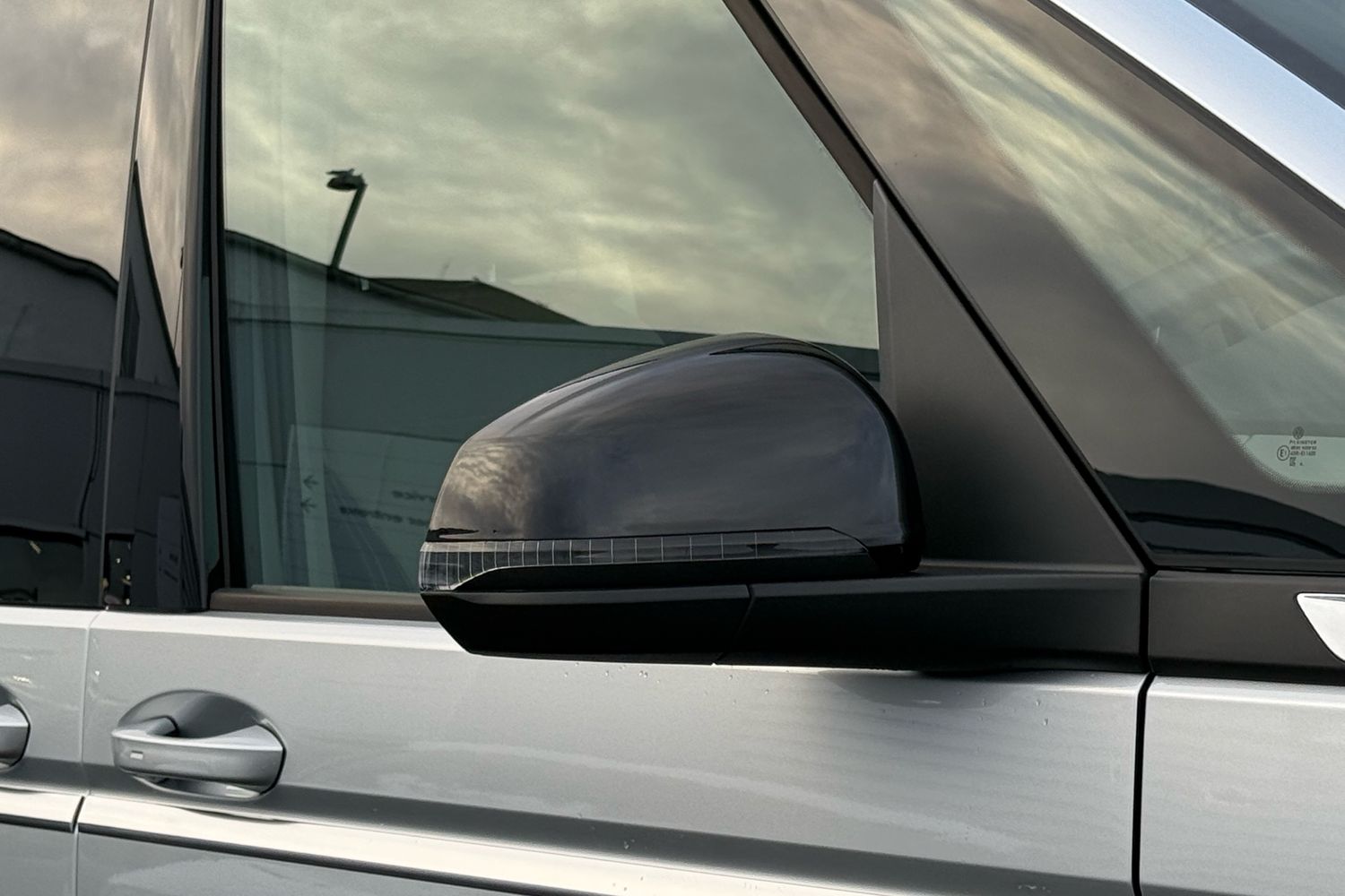 Used Volkswagen Multivan 2025 for sale - 77123703: Photo 27