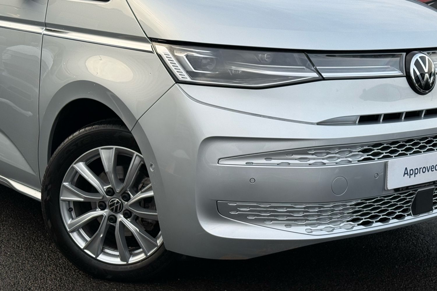 Used Volkswagen Multivan 2025 for sale - 77123703: Photo 32