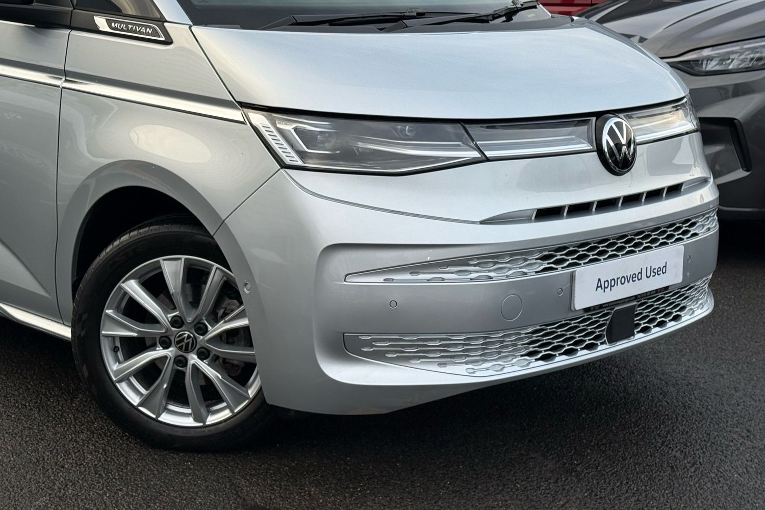 Used Volkswagen Multivan 2025 for sale - 77123703: Photo 33