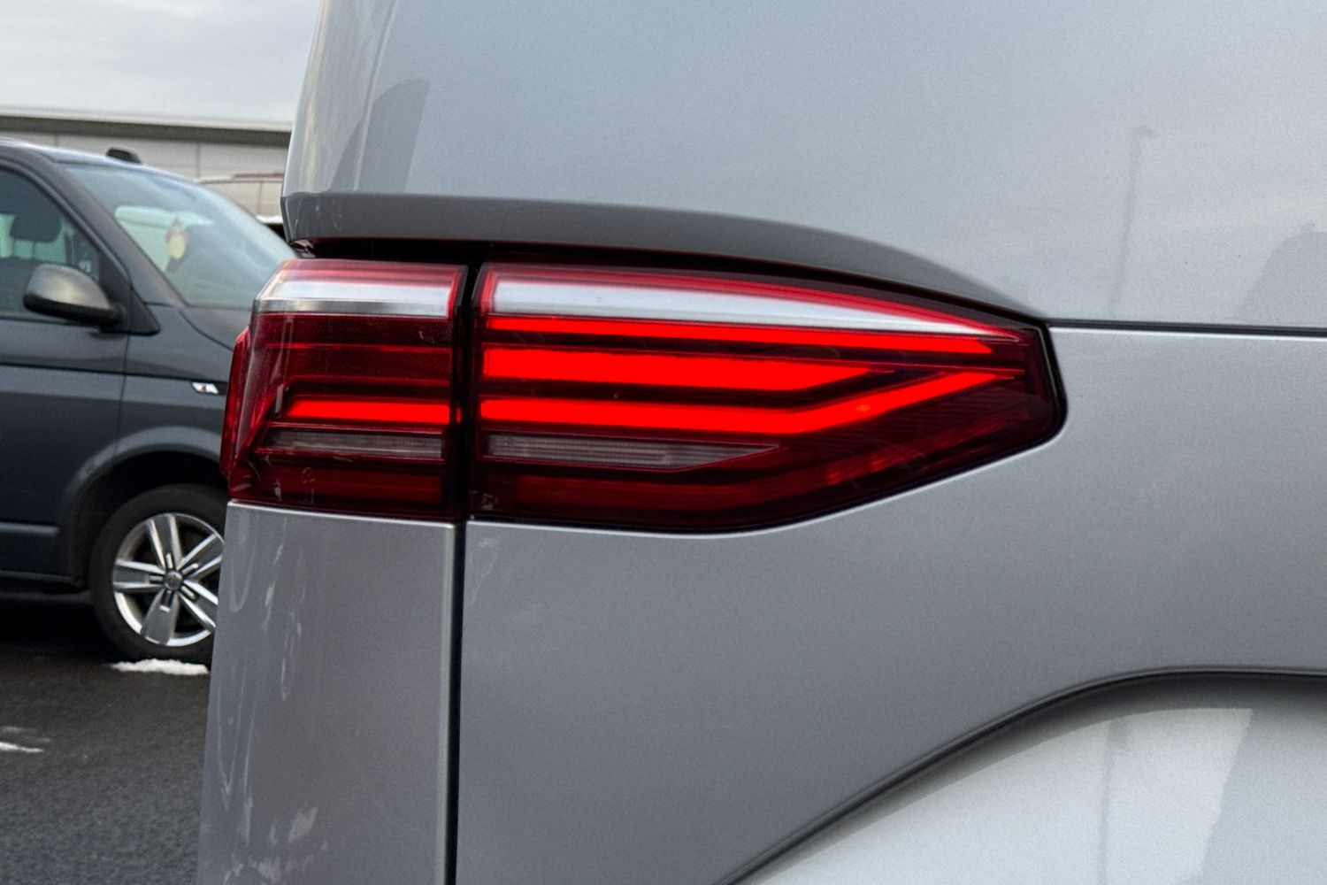 Used Volkswagen Multivan 2025 for sale - 77123703: Photo 36