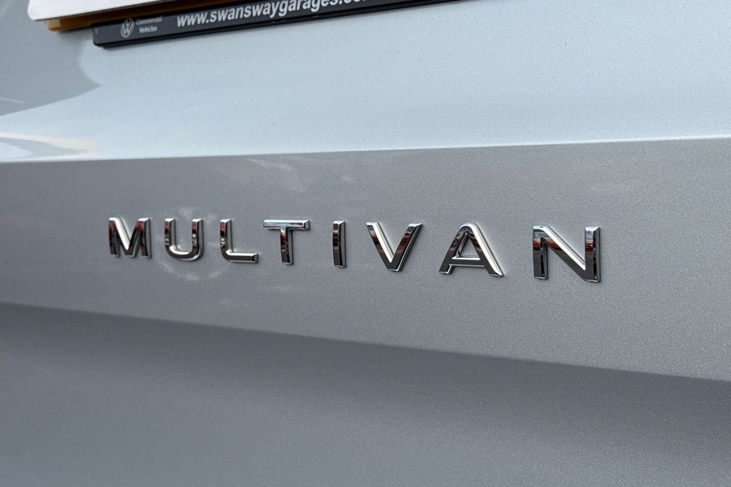 Used Volkswagen Multivan 2025 for sale - 77123703: Photo 39