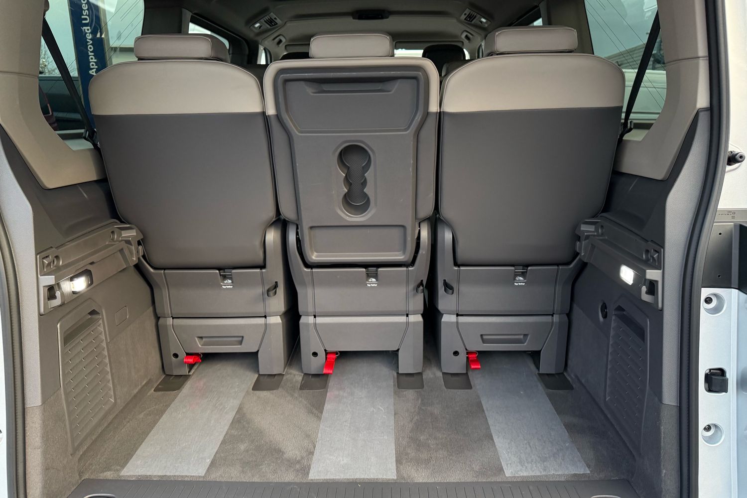 Used Volkswagen Multivan 2025 for sale - 77123703: Photo 42