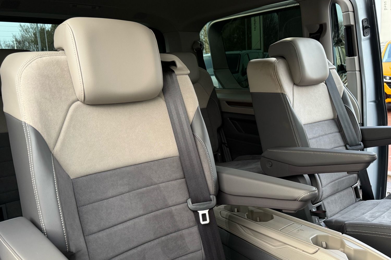 Used Volkswagen Multivan 2025 for sale - 77123703: Photo 44