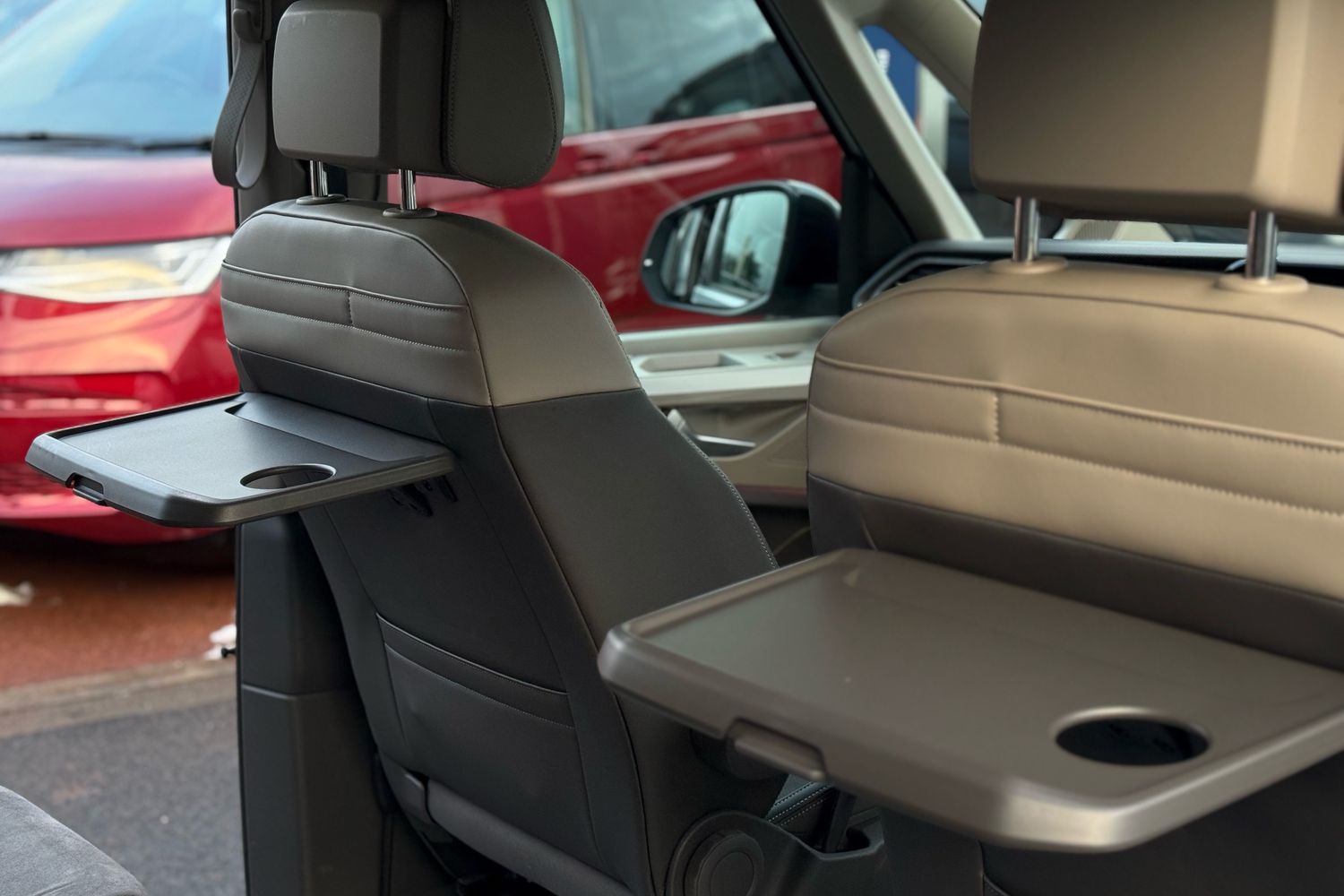 Used Volkswagen Multivan 2025 for sale - 77123703: Photo 46