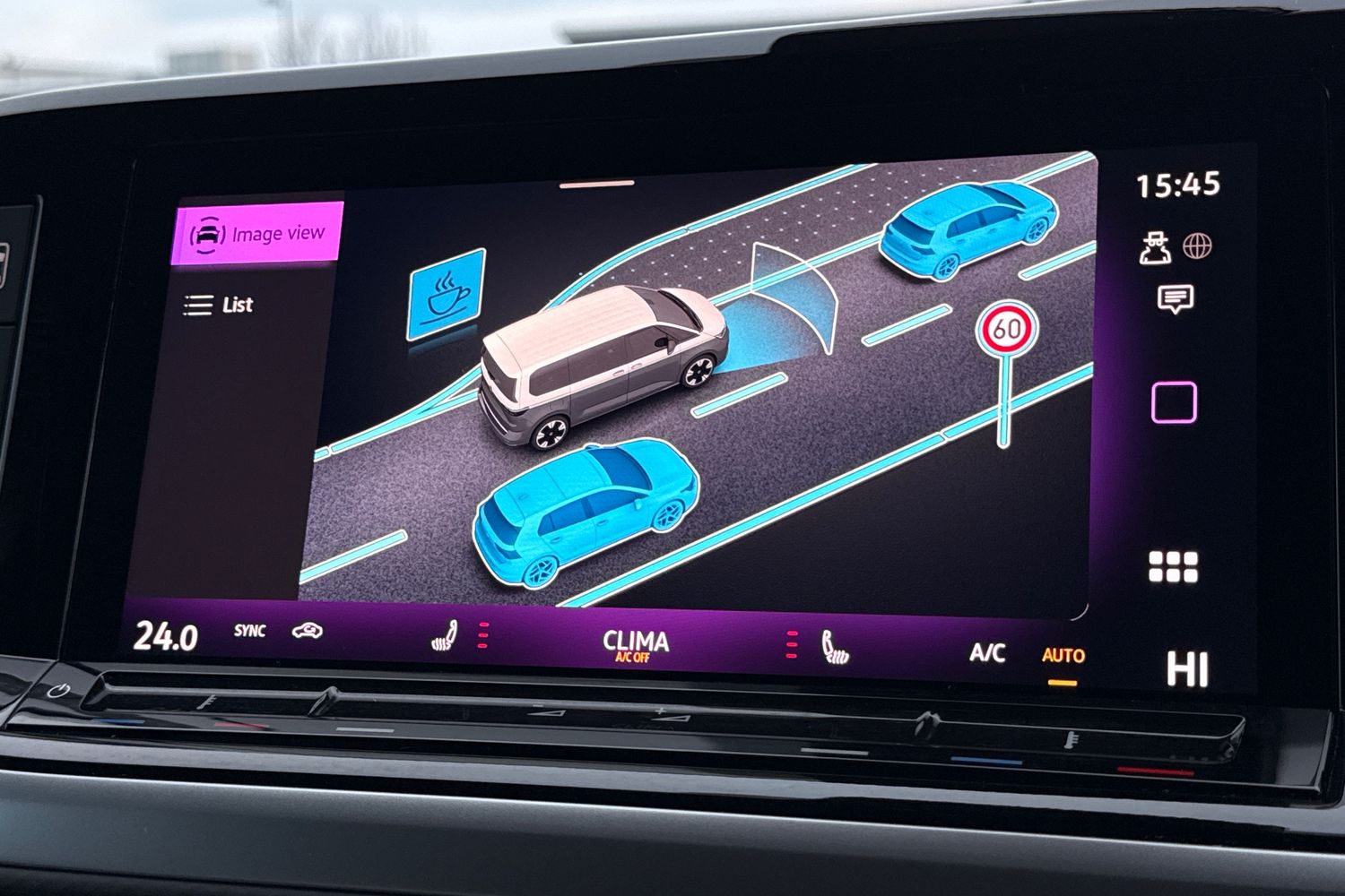 Used Volkswagen Multivan 2025 for sale - 77123703: Photo 52