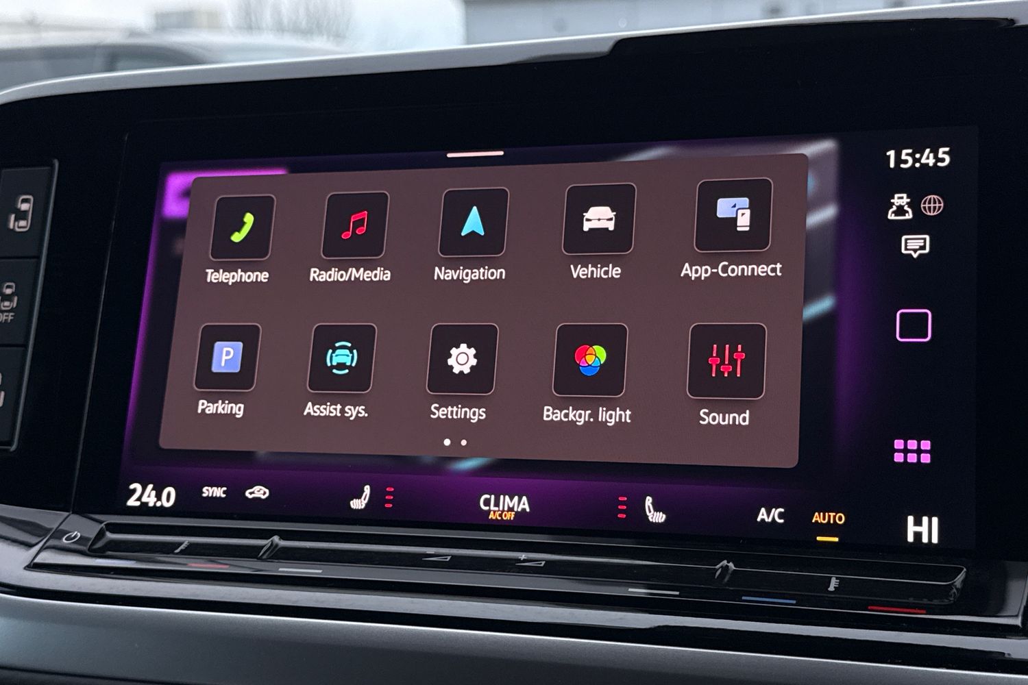 Used Volkswagen Multivan 2025 for sale - 77123703: Photo 53