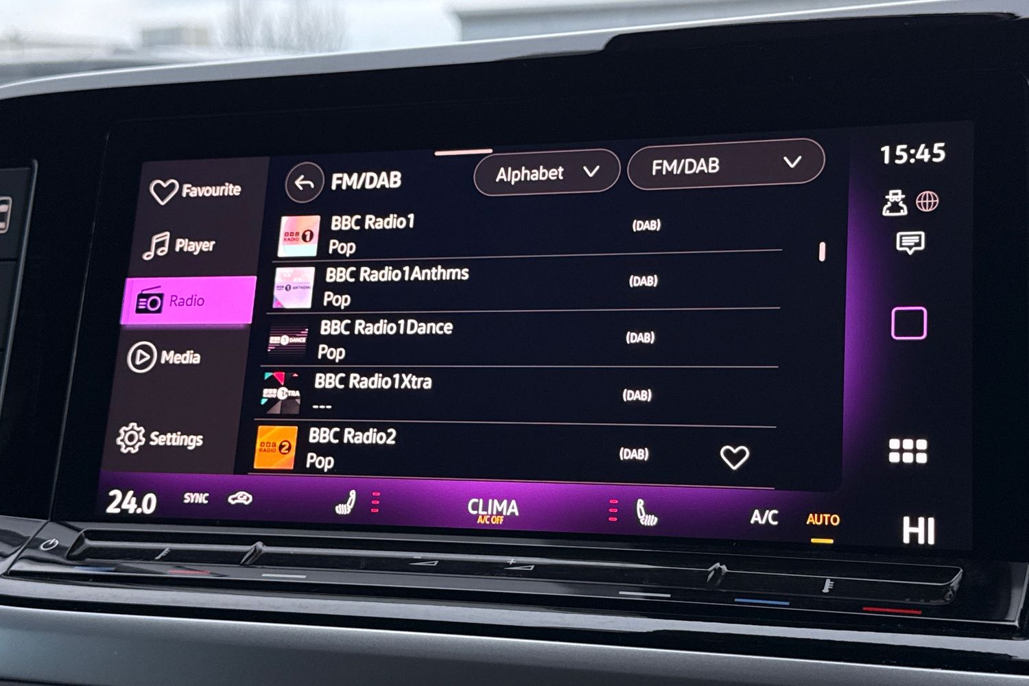 Used Volkswagen Multivan 2025 for sale - 77123703: Photo 54