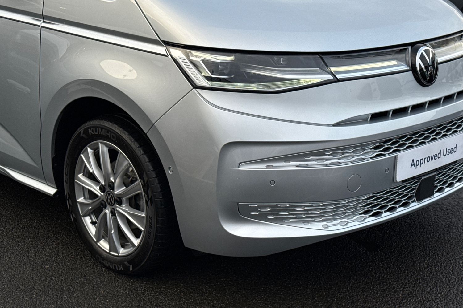 Used Volkswagen Multivan 2025 for sale - 77123703: Photo 9