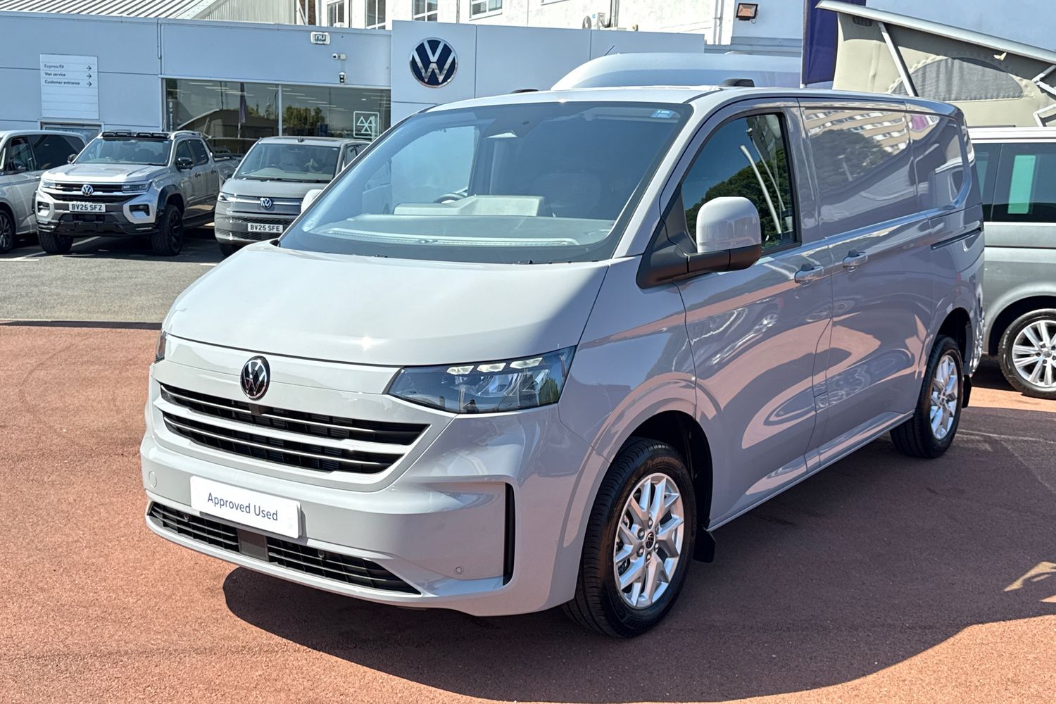 Vehicle 24