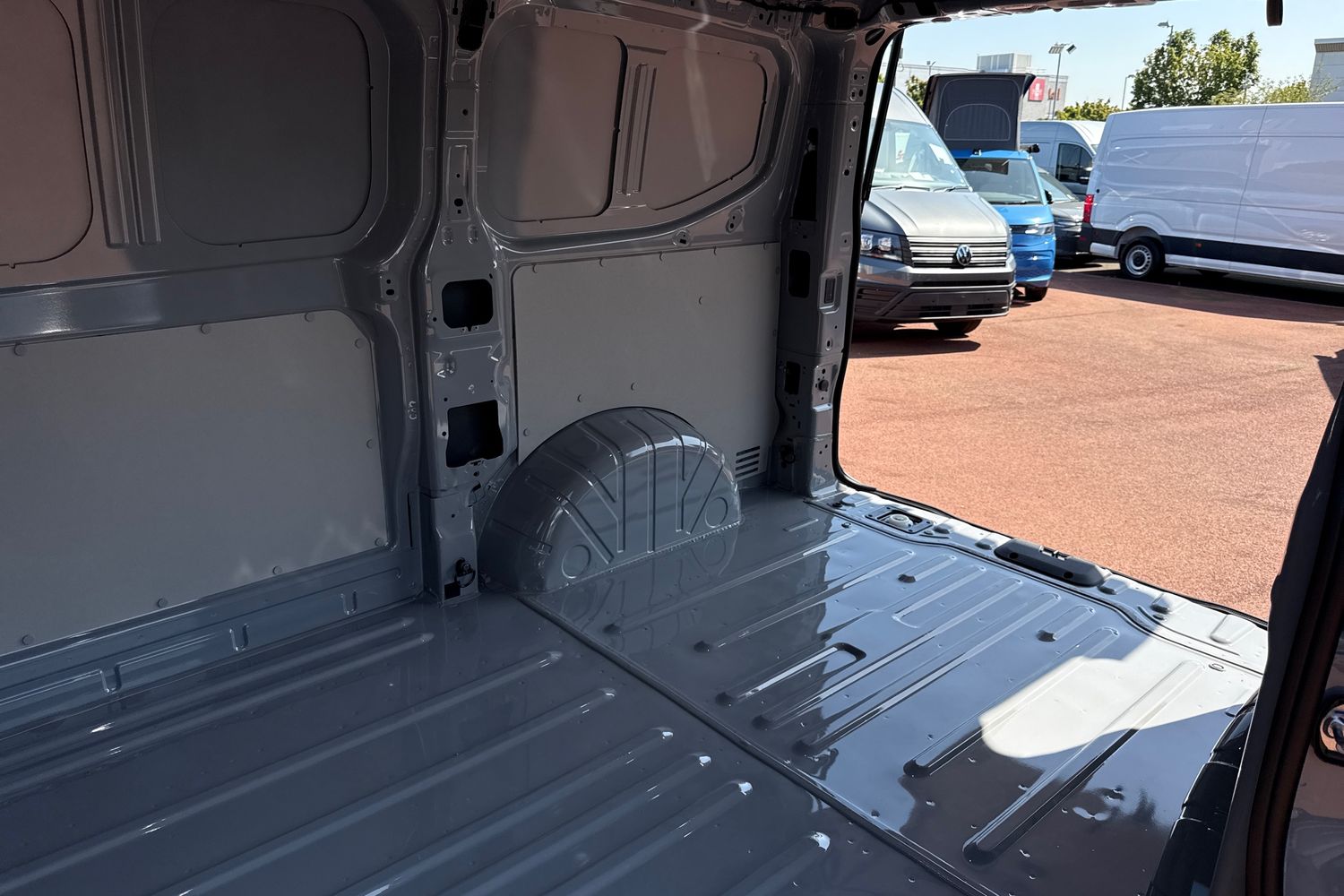 Vehicle 43