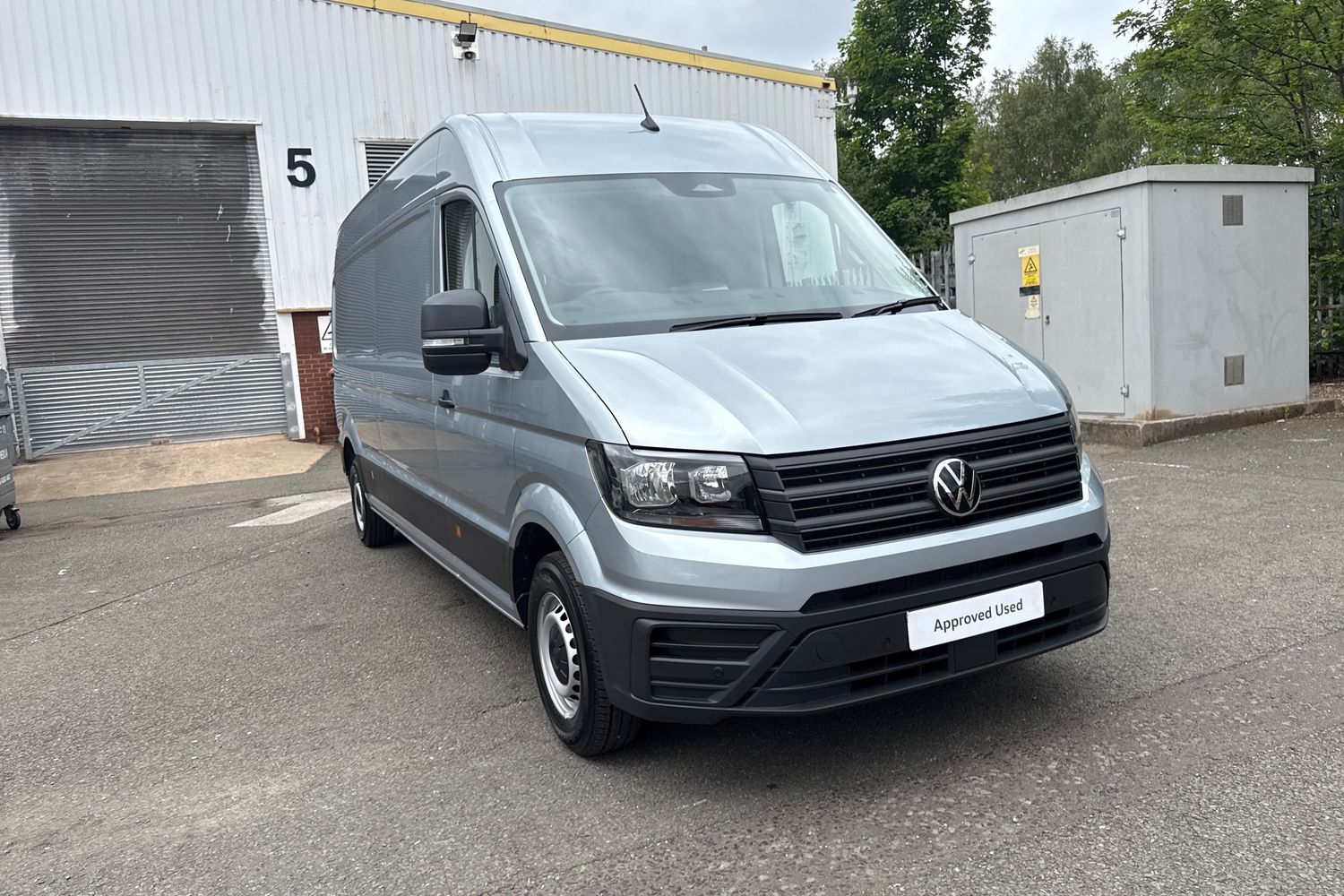 Vehicle 33