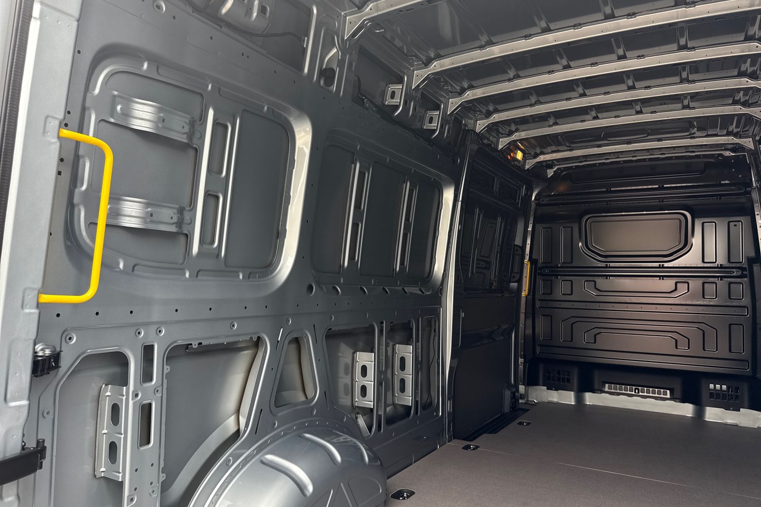 Vehicle 41