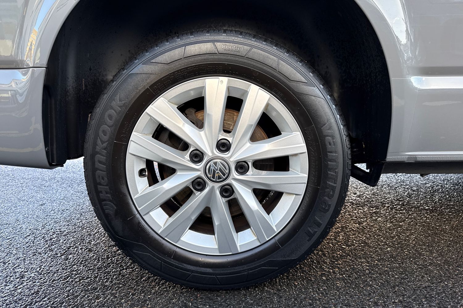 Used Volkswagen Transporter 2020 for sale - 76968070: Photo 12