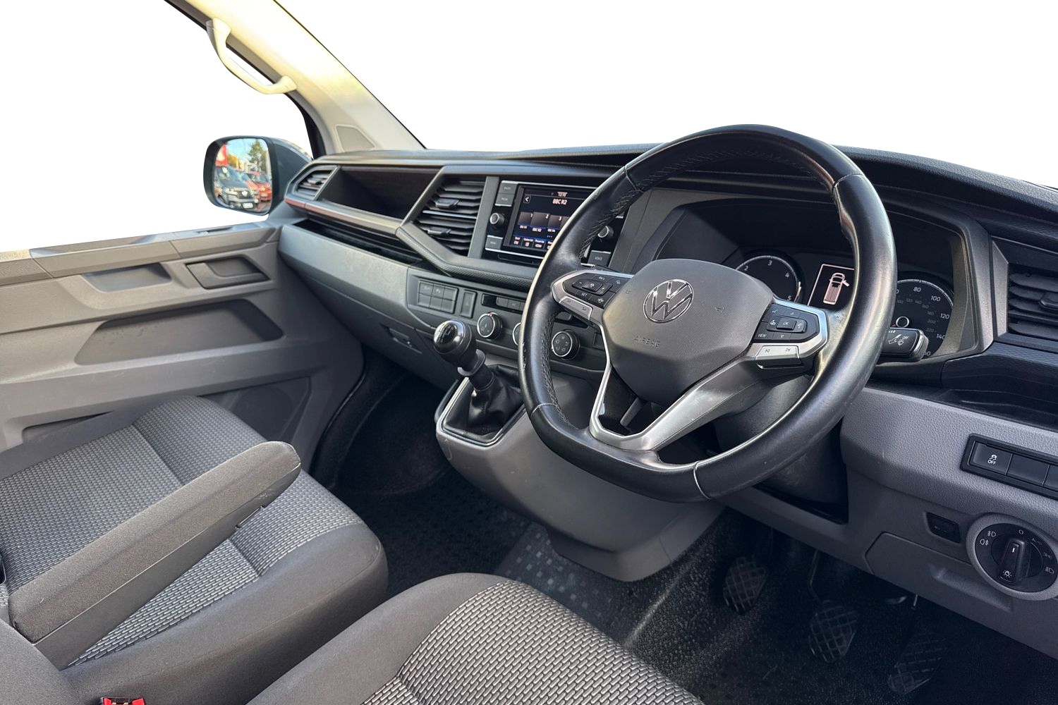 Used Volkswagen Transporter 2020 for sale - 76968070: Photo 14