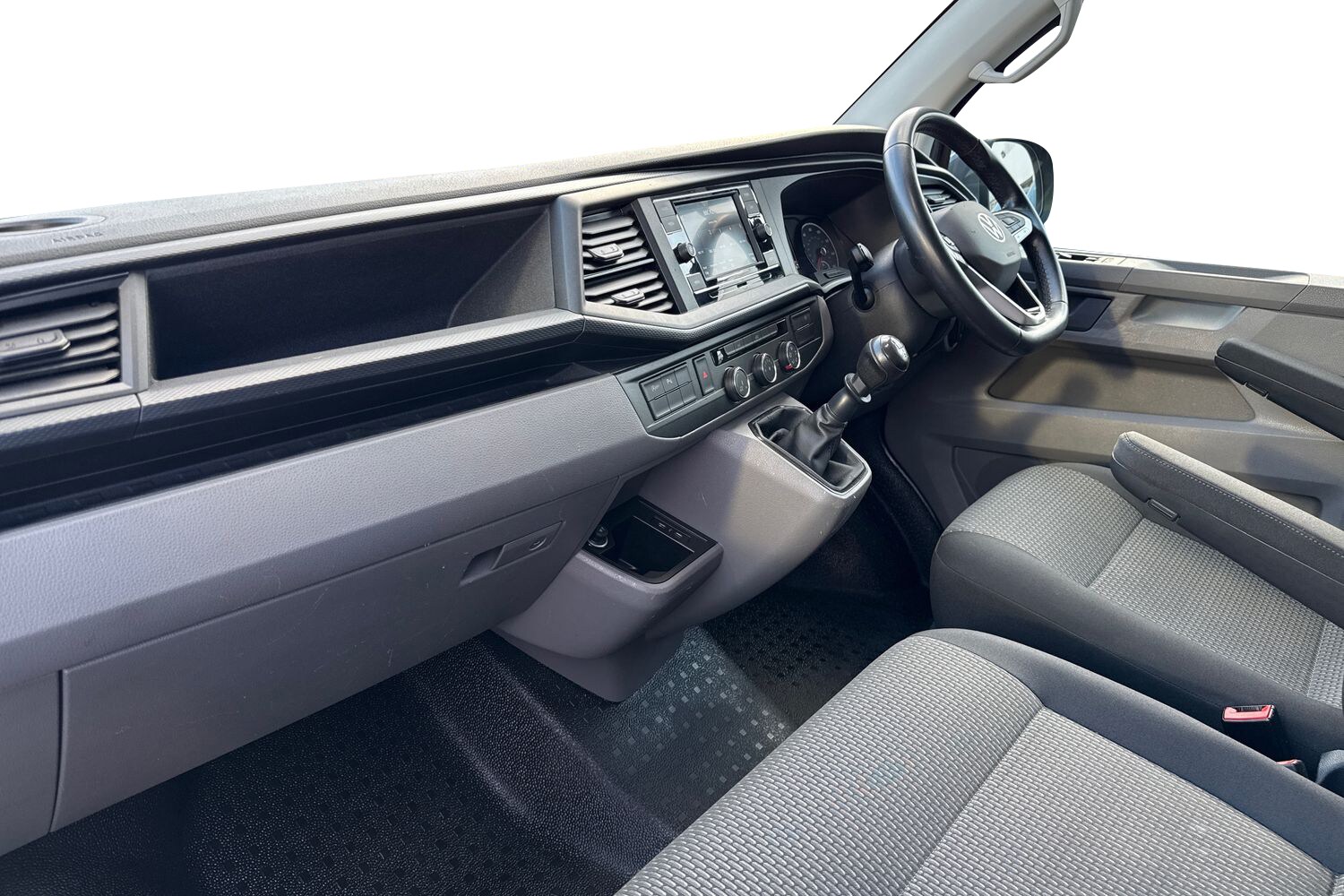 Used Volkswagen Transporter 2020 for sale - 76968070: Photo 15