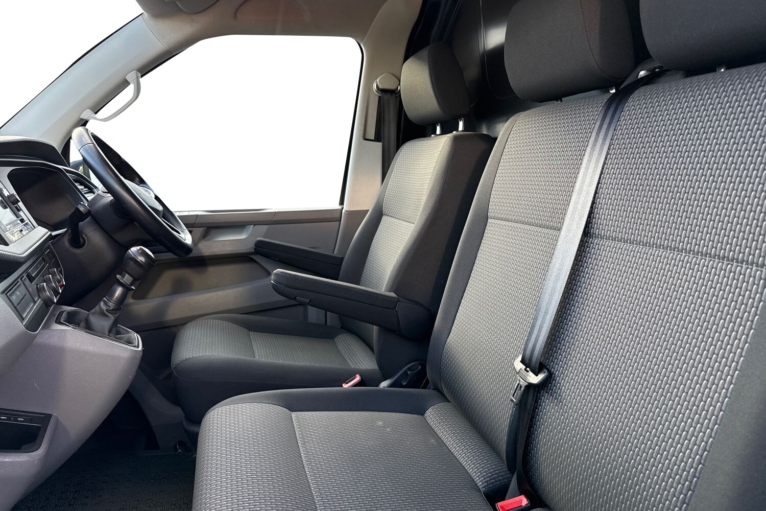 Used Volkswagen Transporter 2020 for sale - 76968070: Photo 16