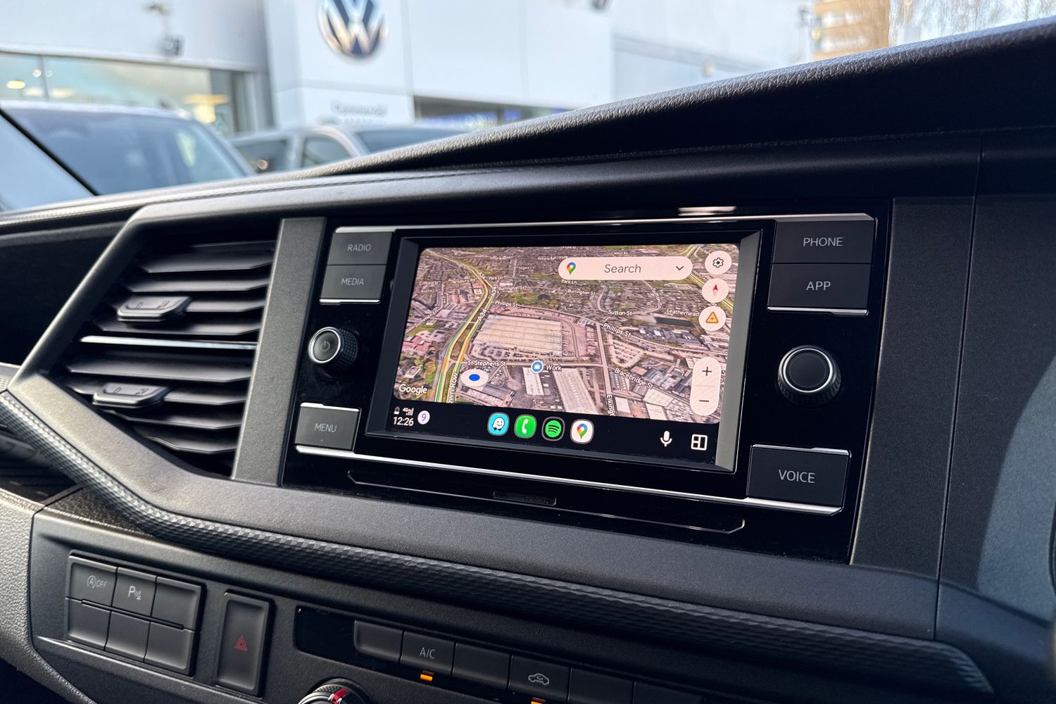 Used Volkswagen Transporter 2020 for sale - 76968070: Photo 17