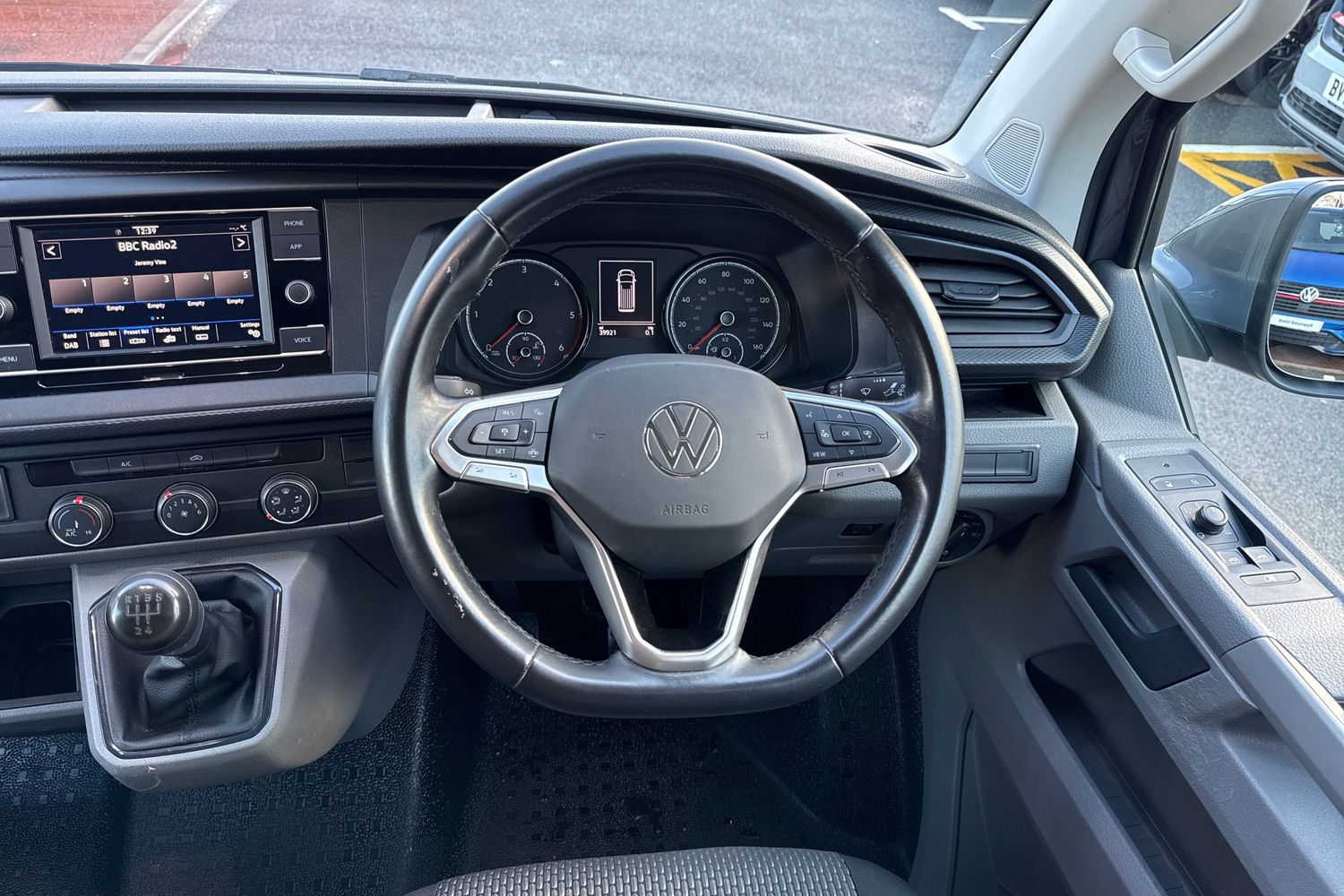 Used Volkswagen Transporter 2020 for sale - 76968070: Photo 18