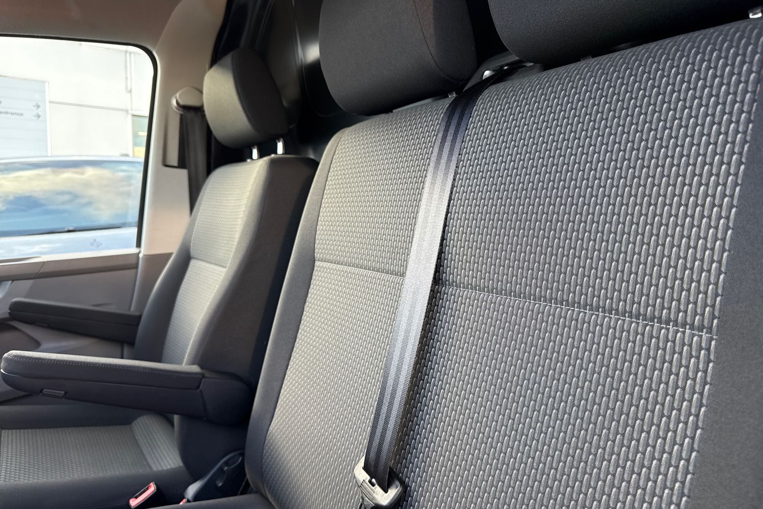 Used Volkswagen Transporter 2020 for sale - 76968070: Photo 19