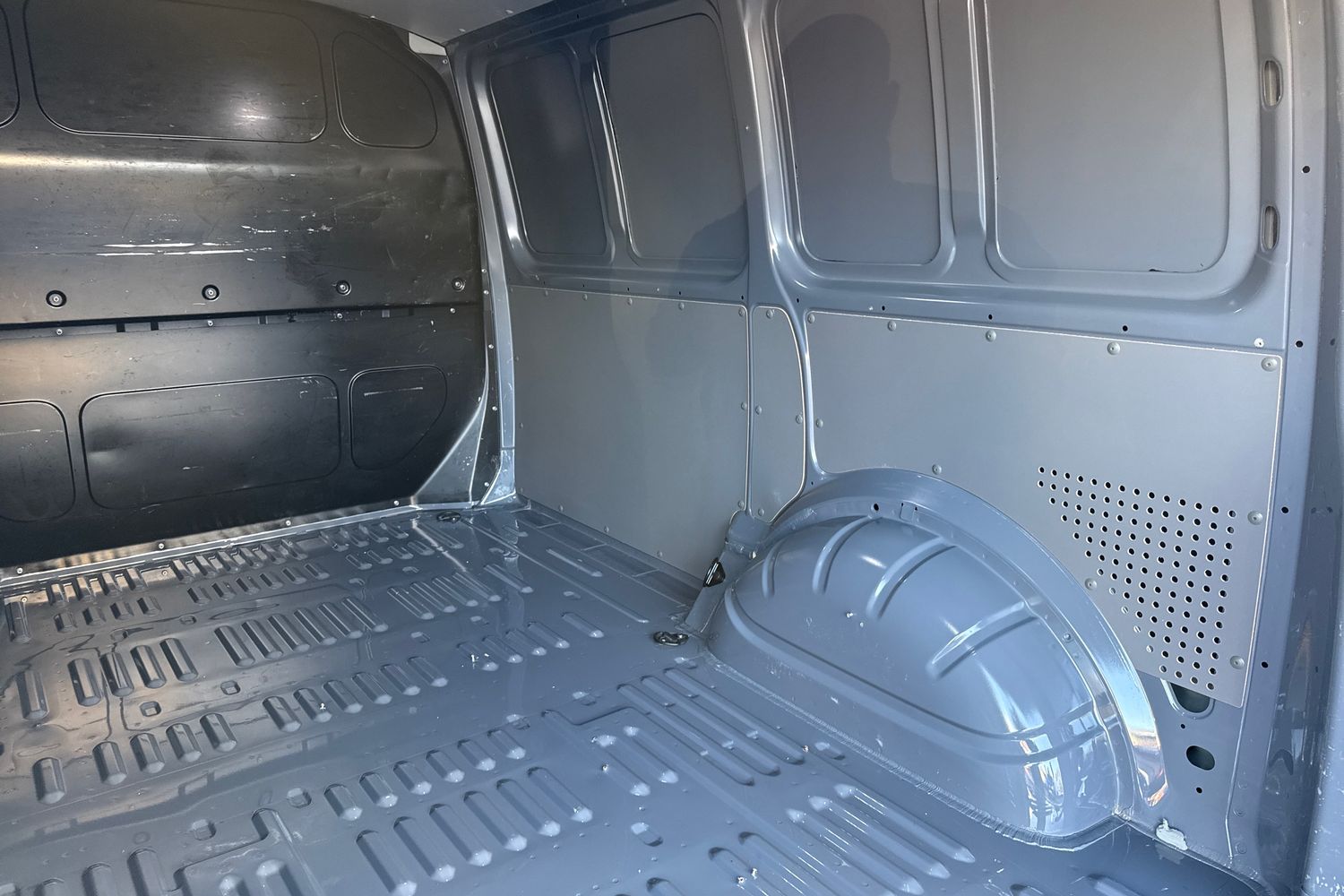 Used Volkswagen Transporter 2020 for sale - 76968070: Photo 28