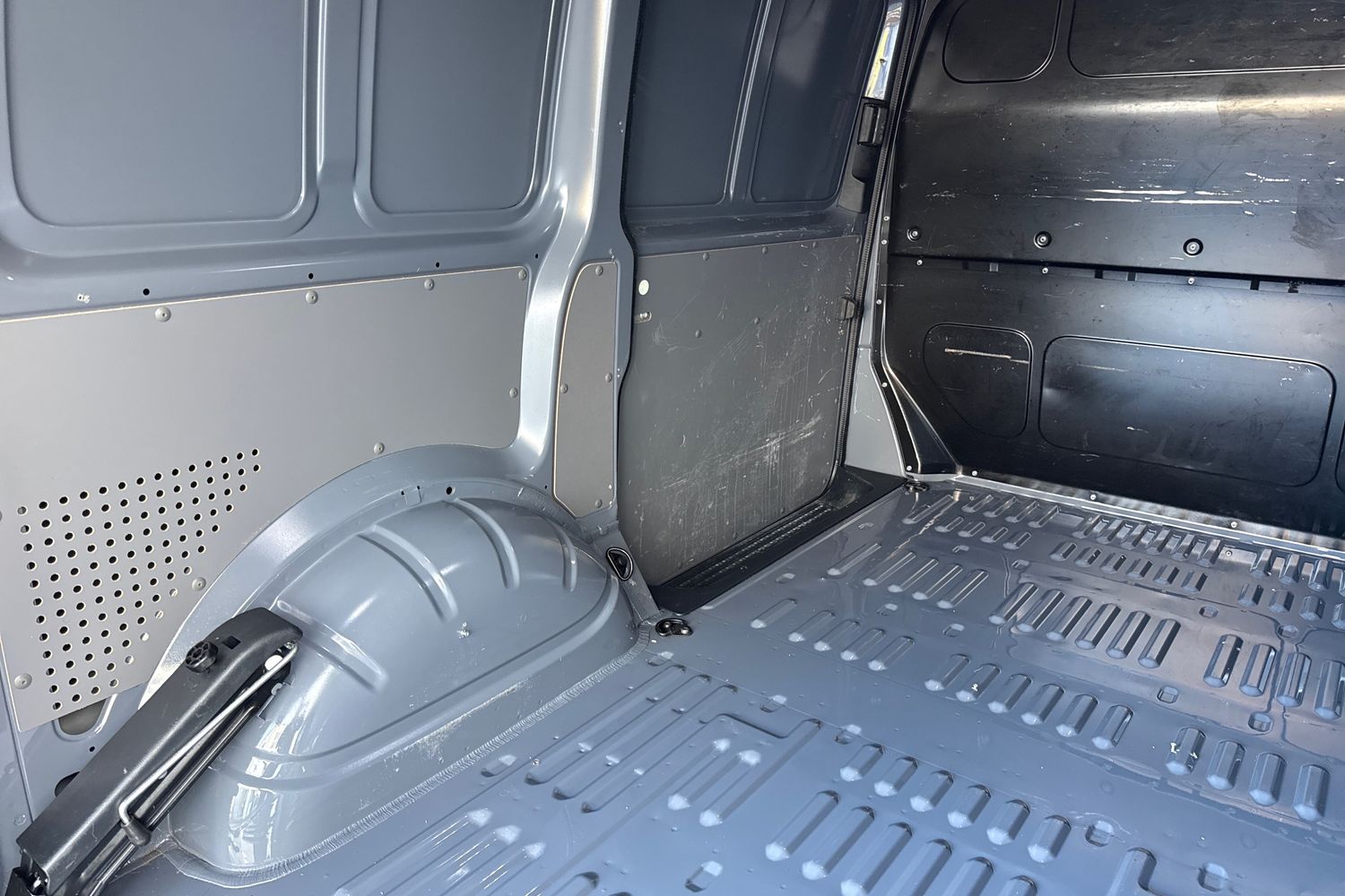 Used Volkswagen Transporter 2020 for sale - 76968070: Photo 29