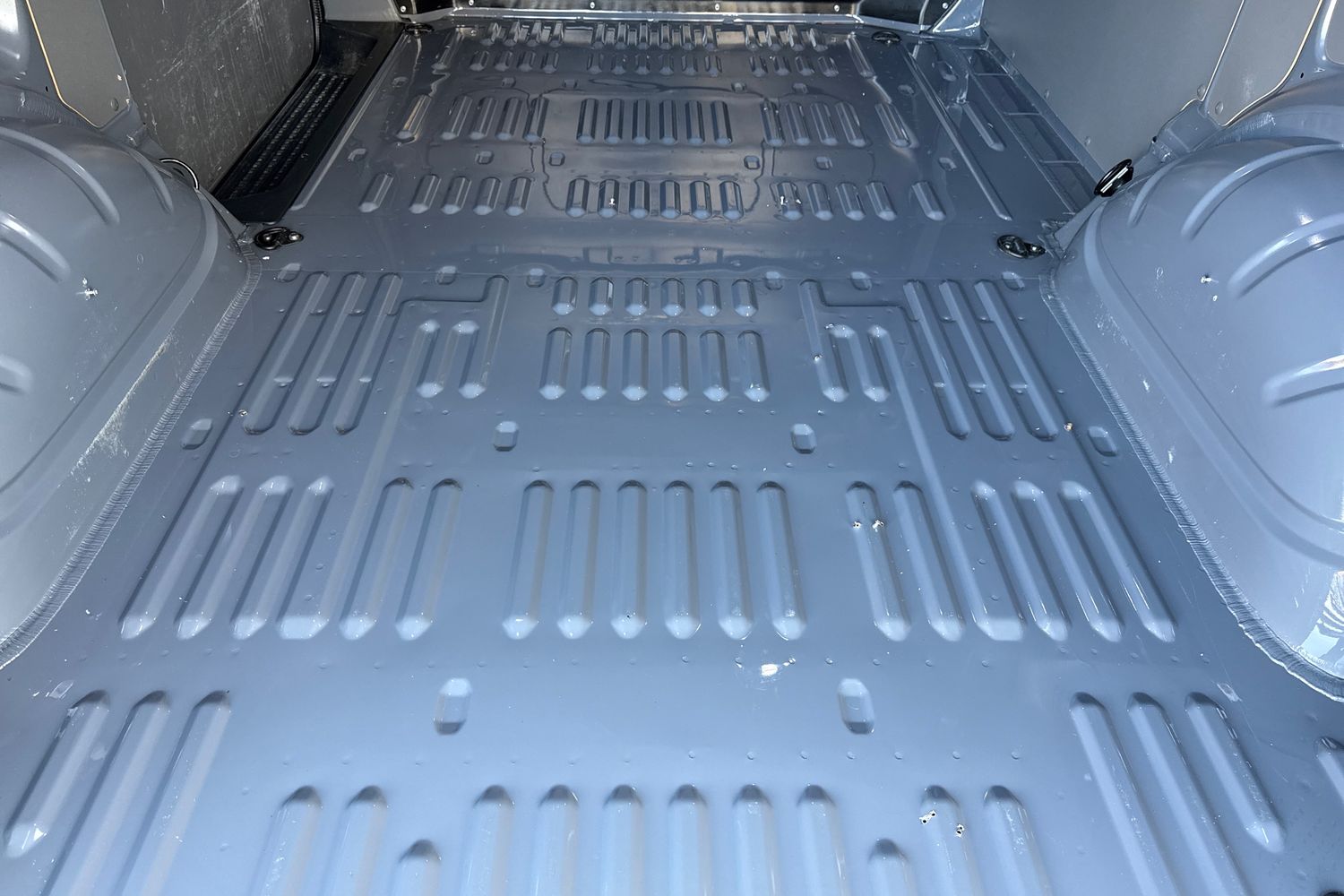 Used Volkswagen Transporter 2020 for sale - 76968070: Photo 30