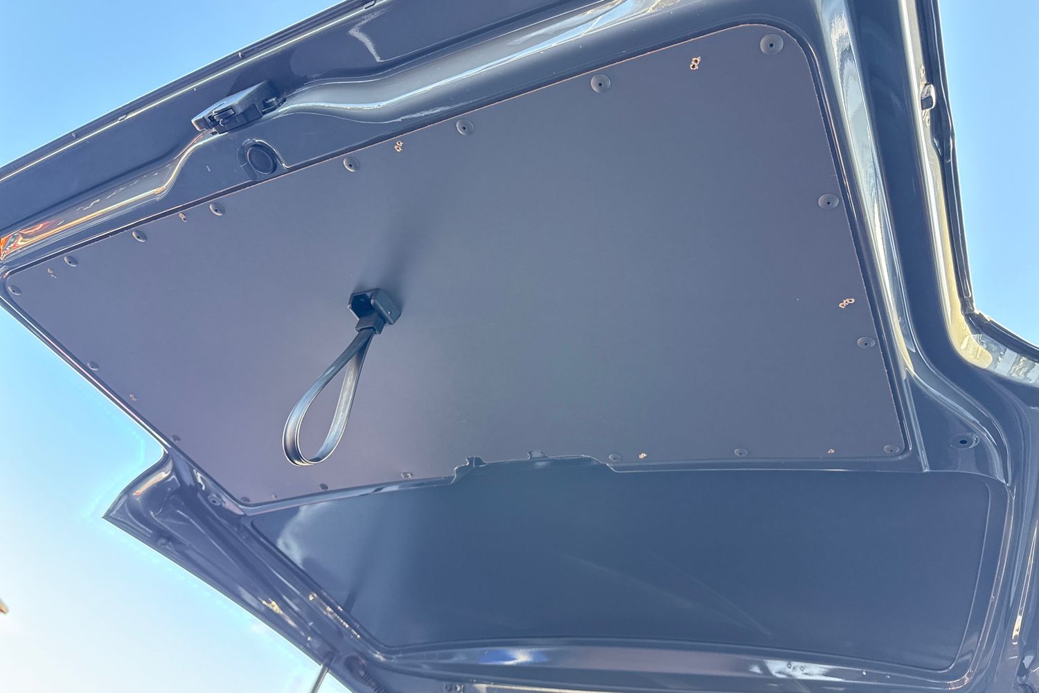 Used Volkswagen Transporter 2020 for sale - 76968070: Photo 32