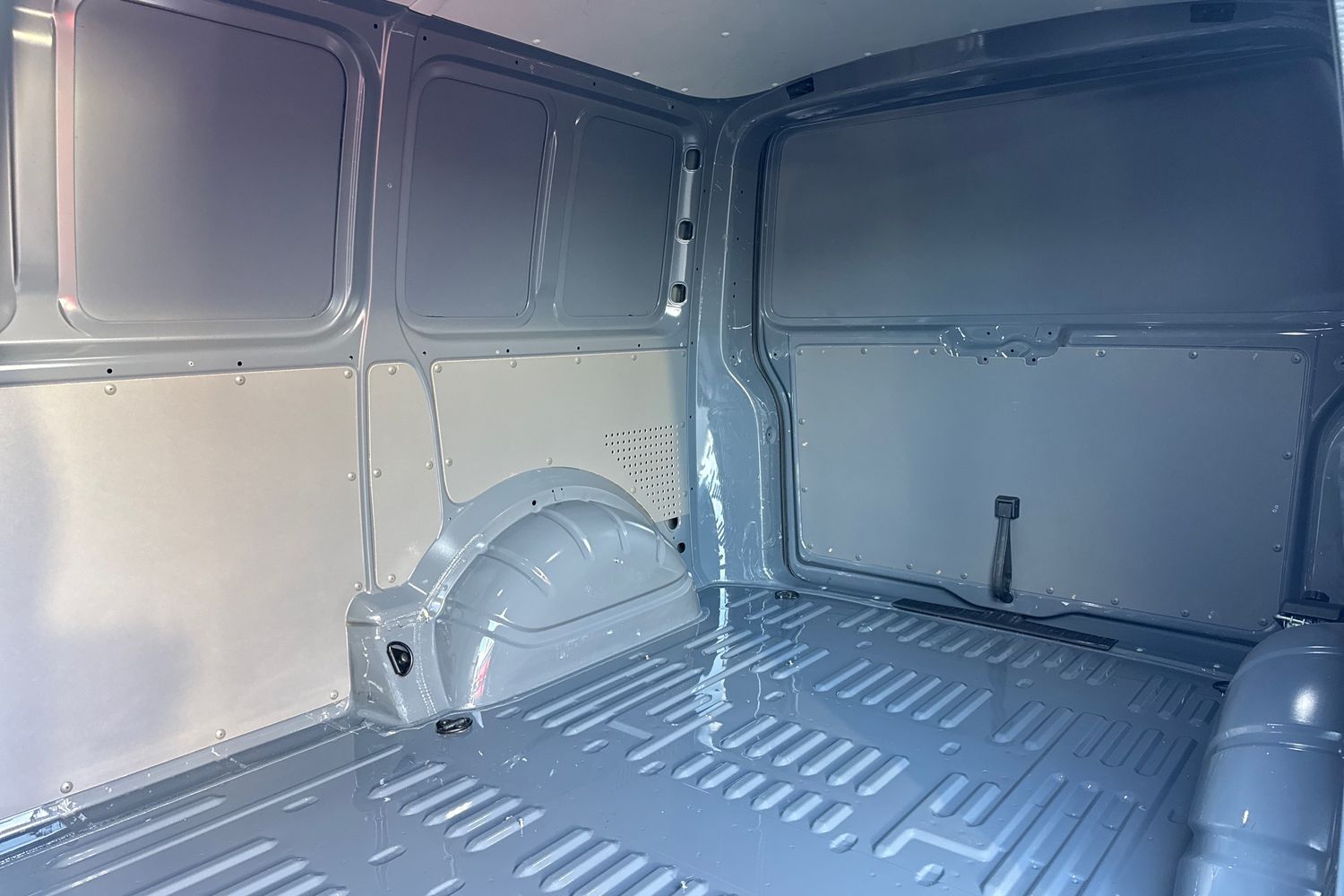 Used Volkswagen Transporter 2020 for sale - 76968070: Photo 35