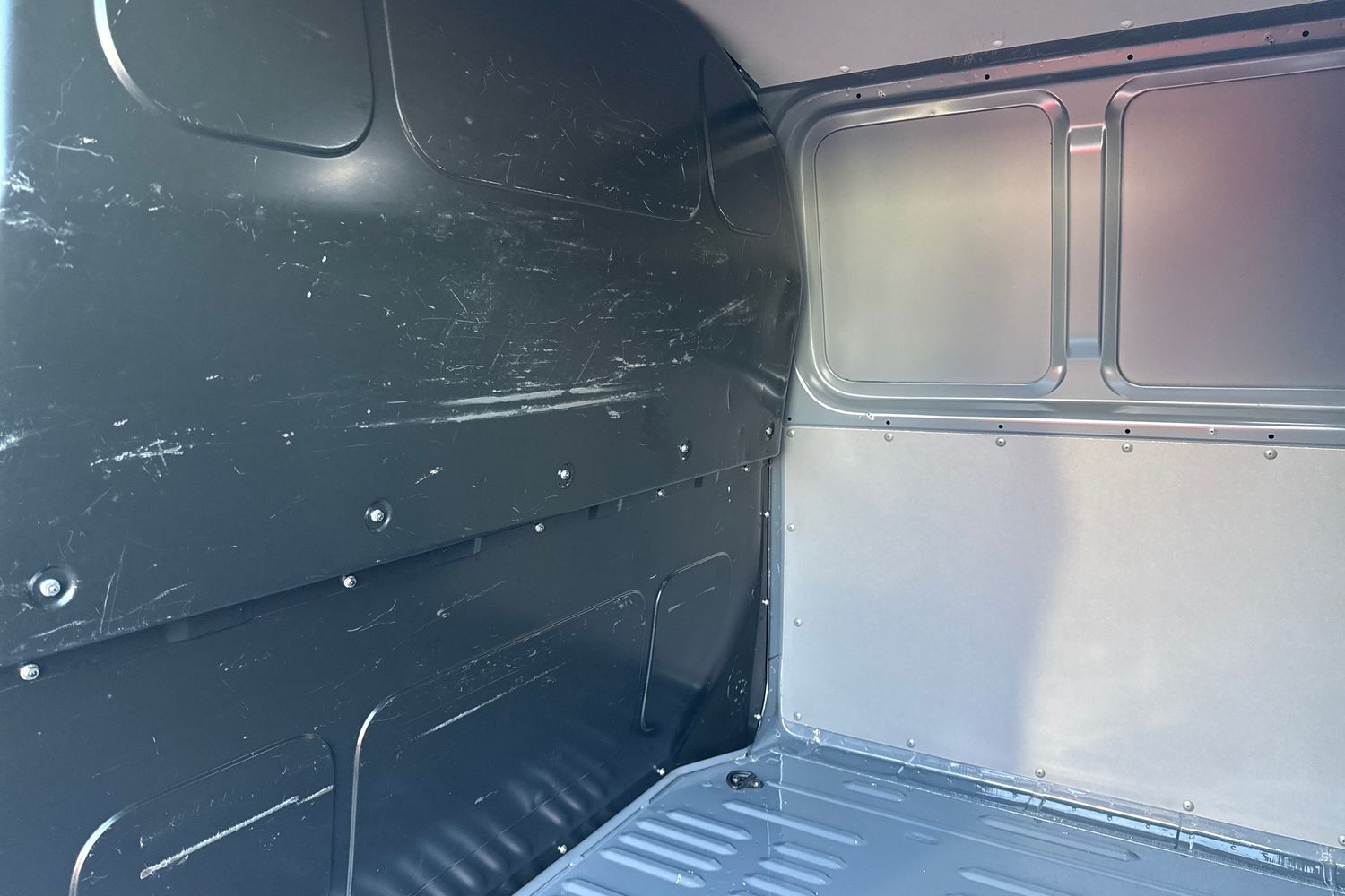 Used Volkswagen Transporter 2020 for sale - 76968070: Photo 36