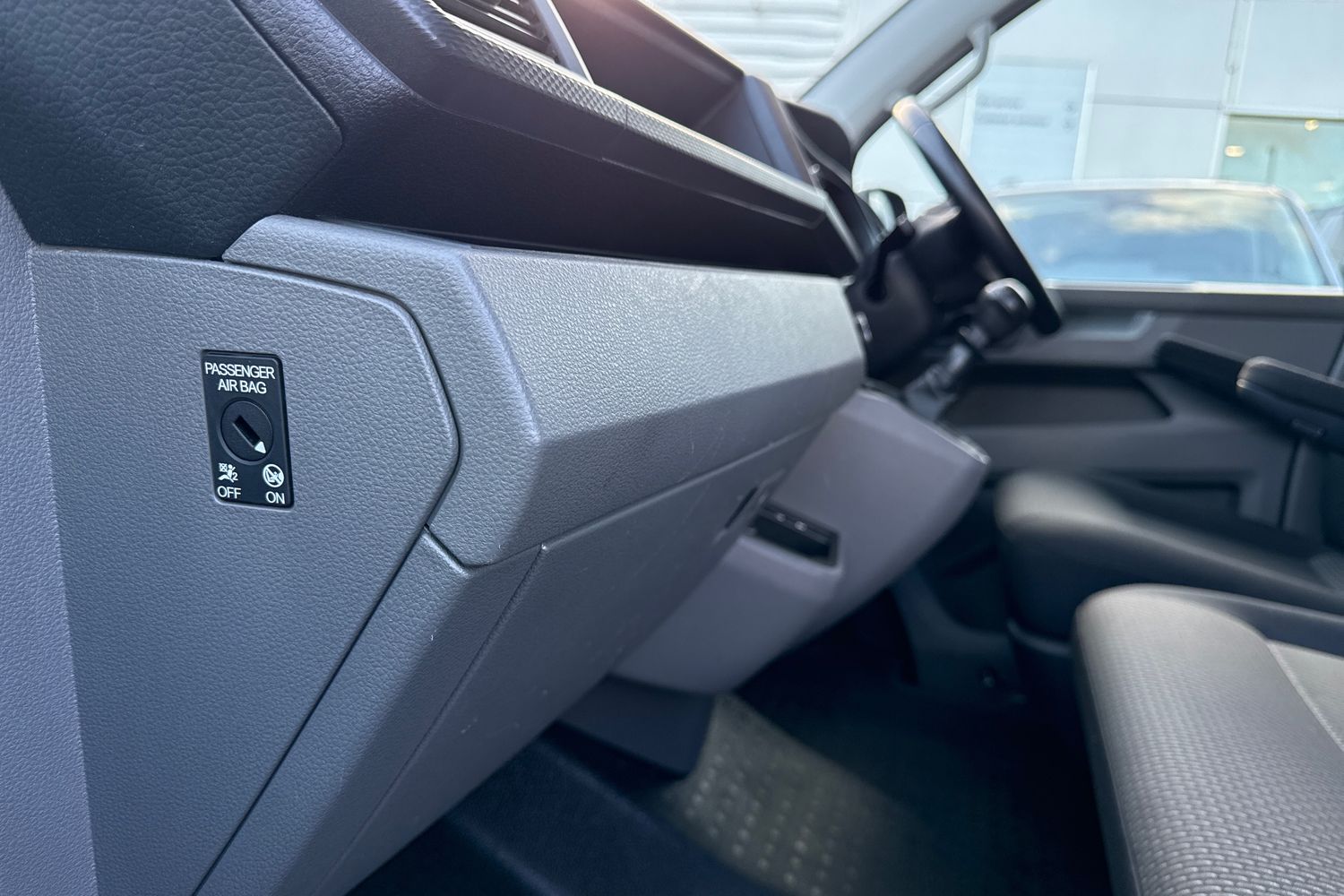 Used Volkswagen Transporter 2020 for sale - 76968070: Photo 38