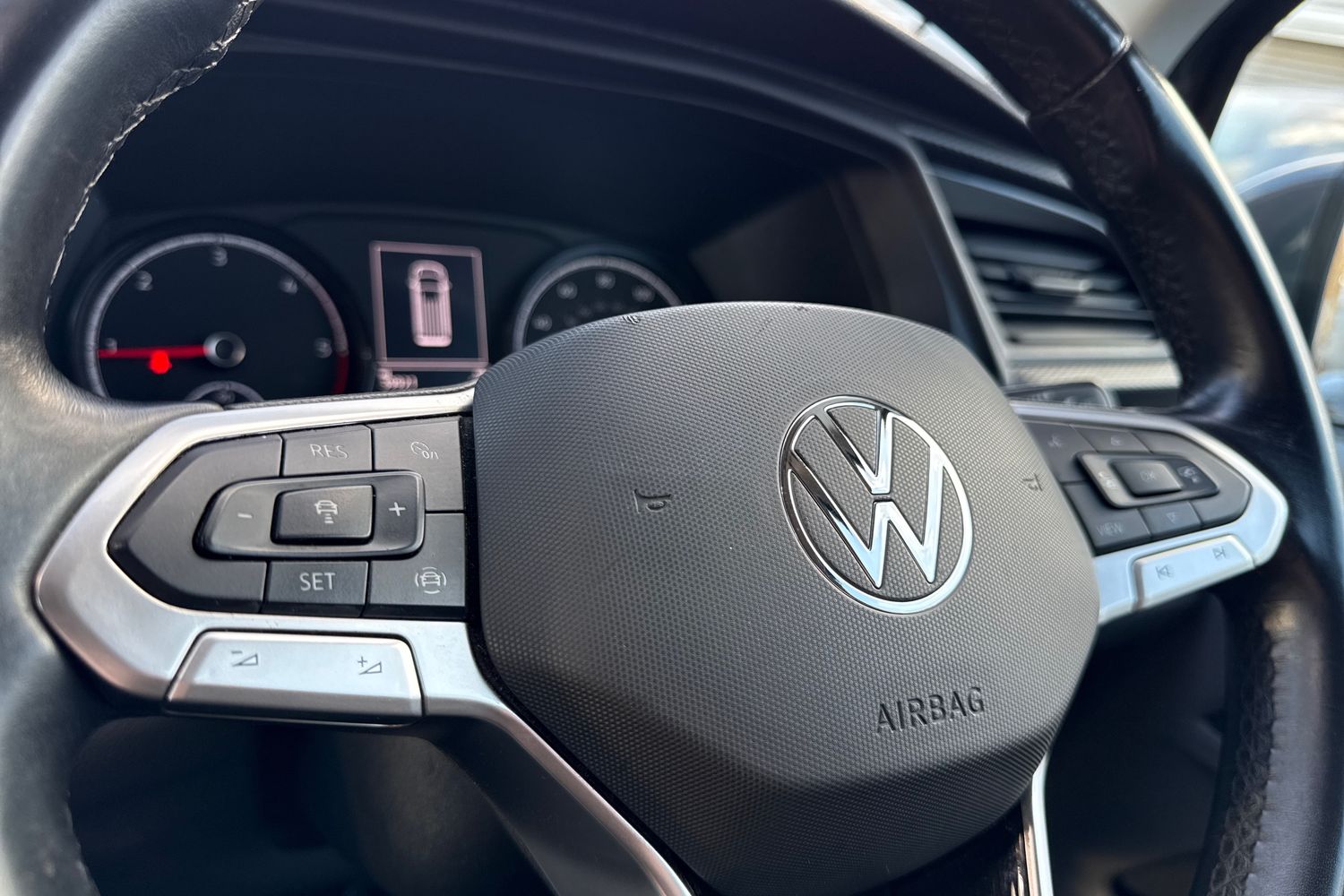 Used Volkswagen Transporter 2020 for sale - 76968070: Photo 42