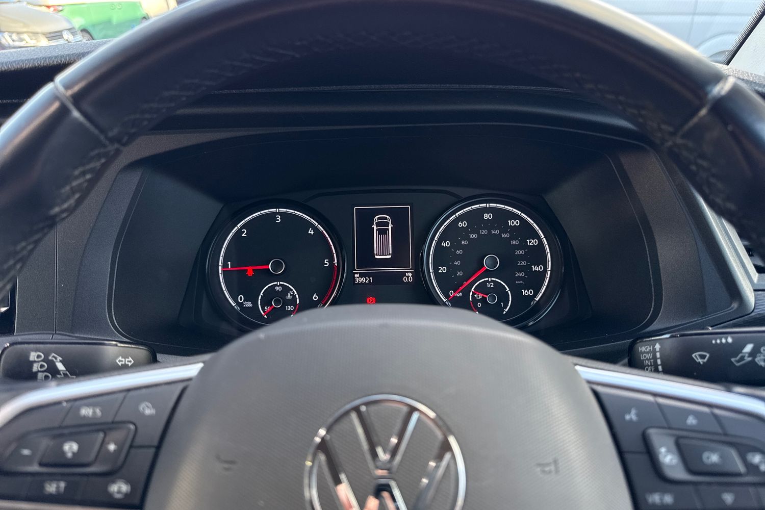 Used Volkswagen Transporter 2020 for sale - 76968070: Photo 43