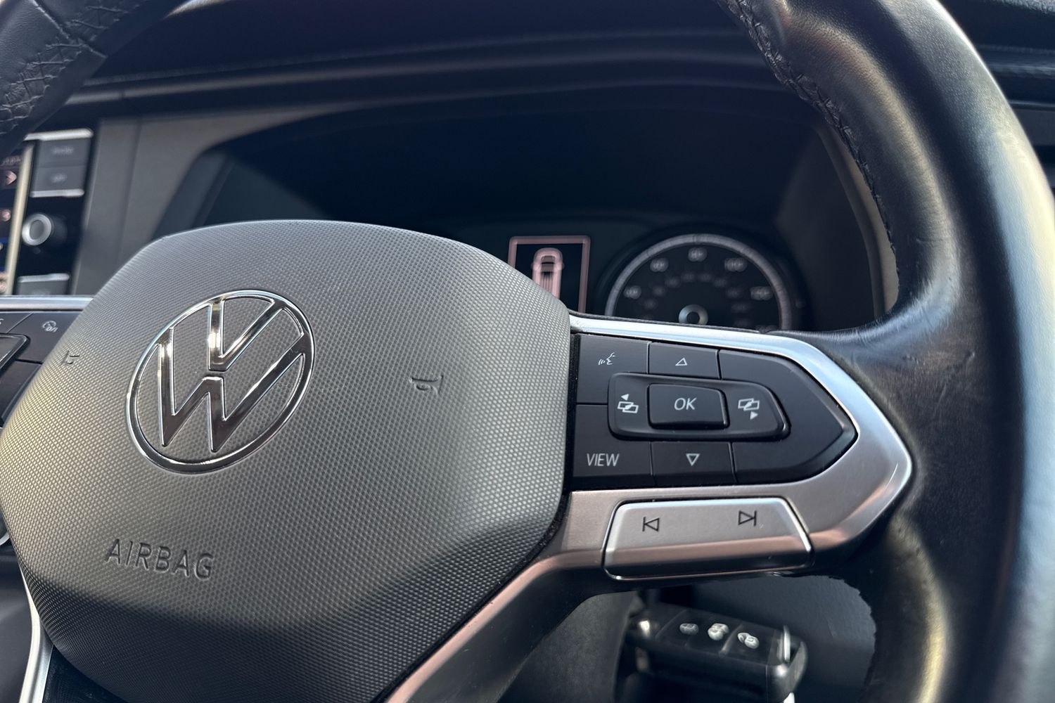 Used Volkswagen Transporter 2020 for sale - 76968070: Photo 44