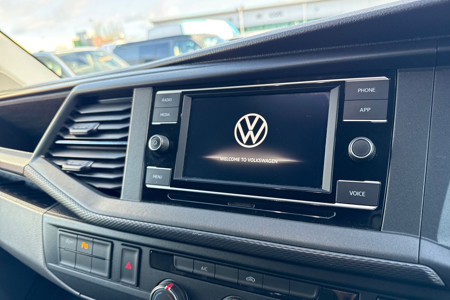 Used Volkswagen Transporter 2020 for sale - 76968070: Photo 45