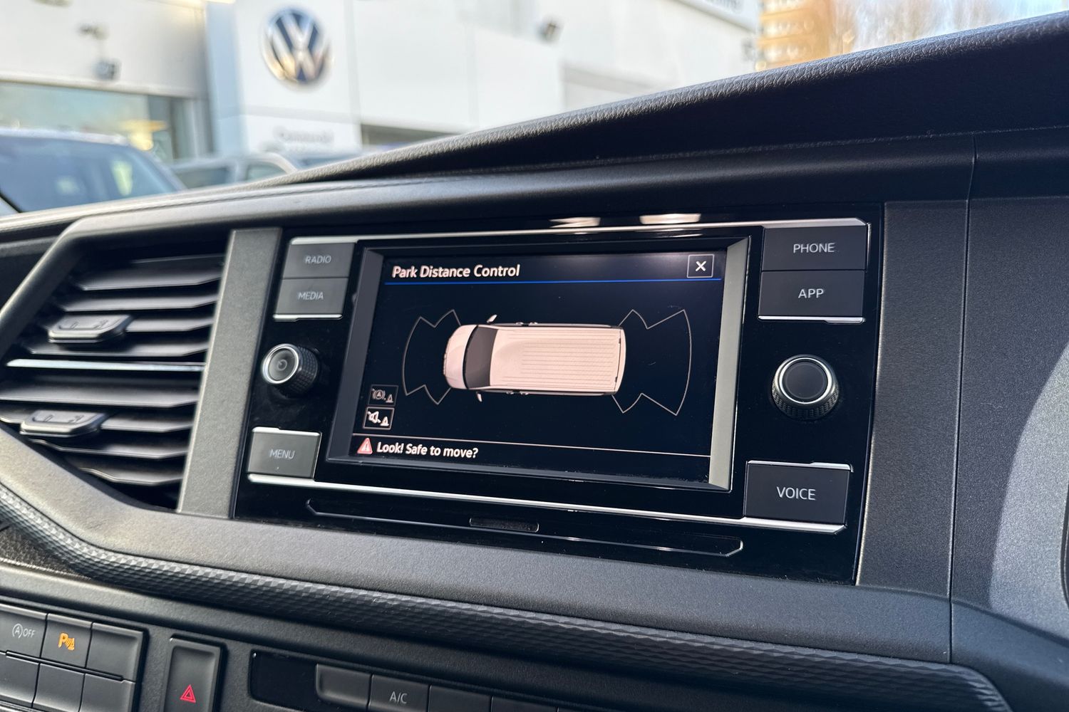 Used Volkswagen Transporter 2020 for sale - 76968070: Photo 46