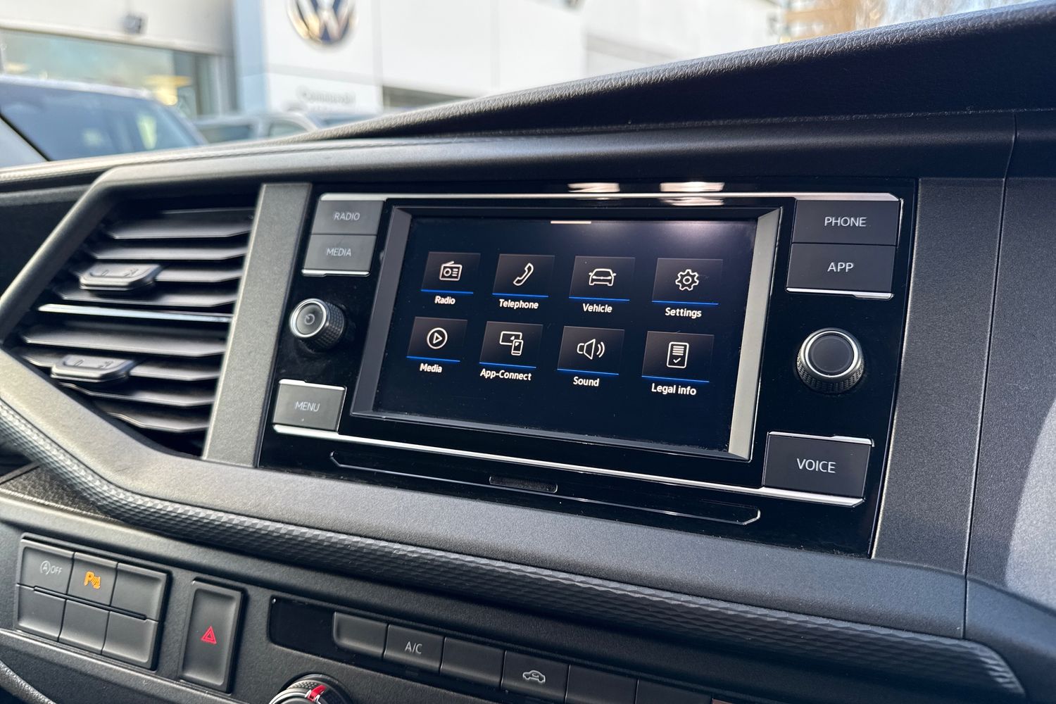 Used Volkswagen Transporter 2020 for sale - 76968070: Photo 47