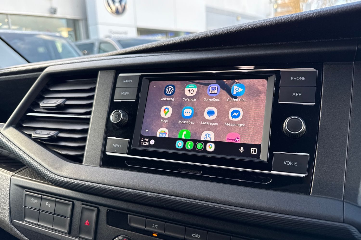 Used Volkswagen Transporter 2020 for sale - 76968070: Photo 48