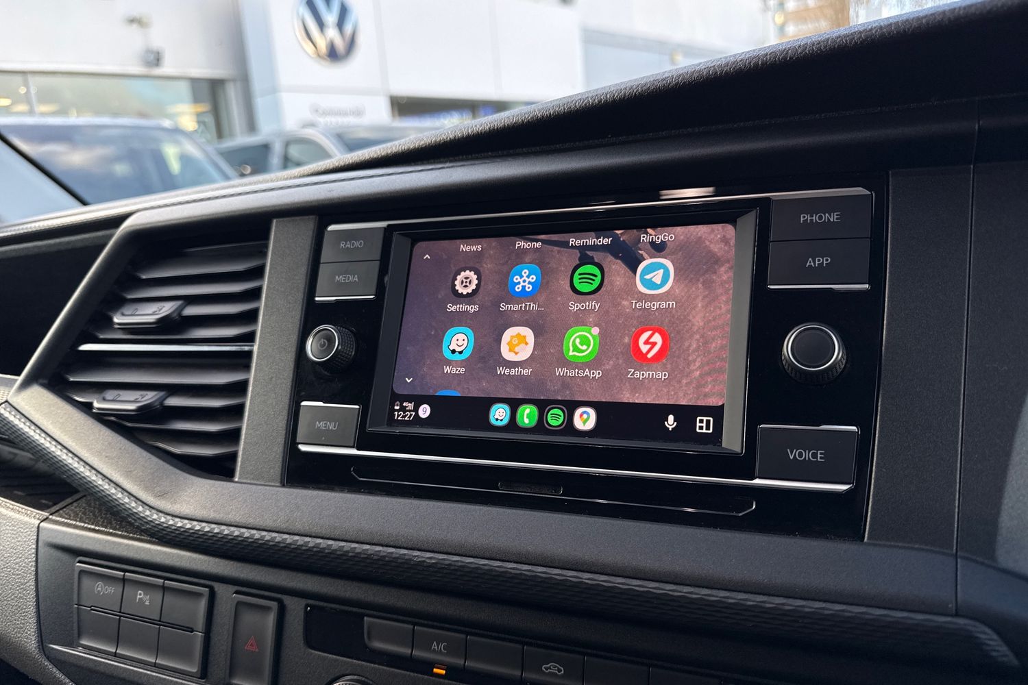 Used Volkswagen Transporter 2020 for sale - 76968070: Photo 49