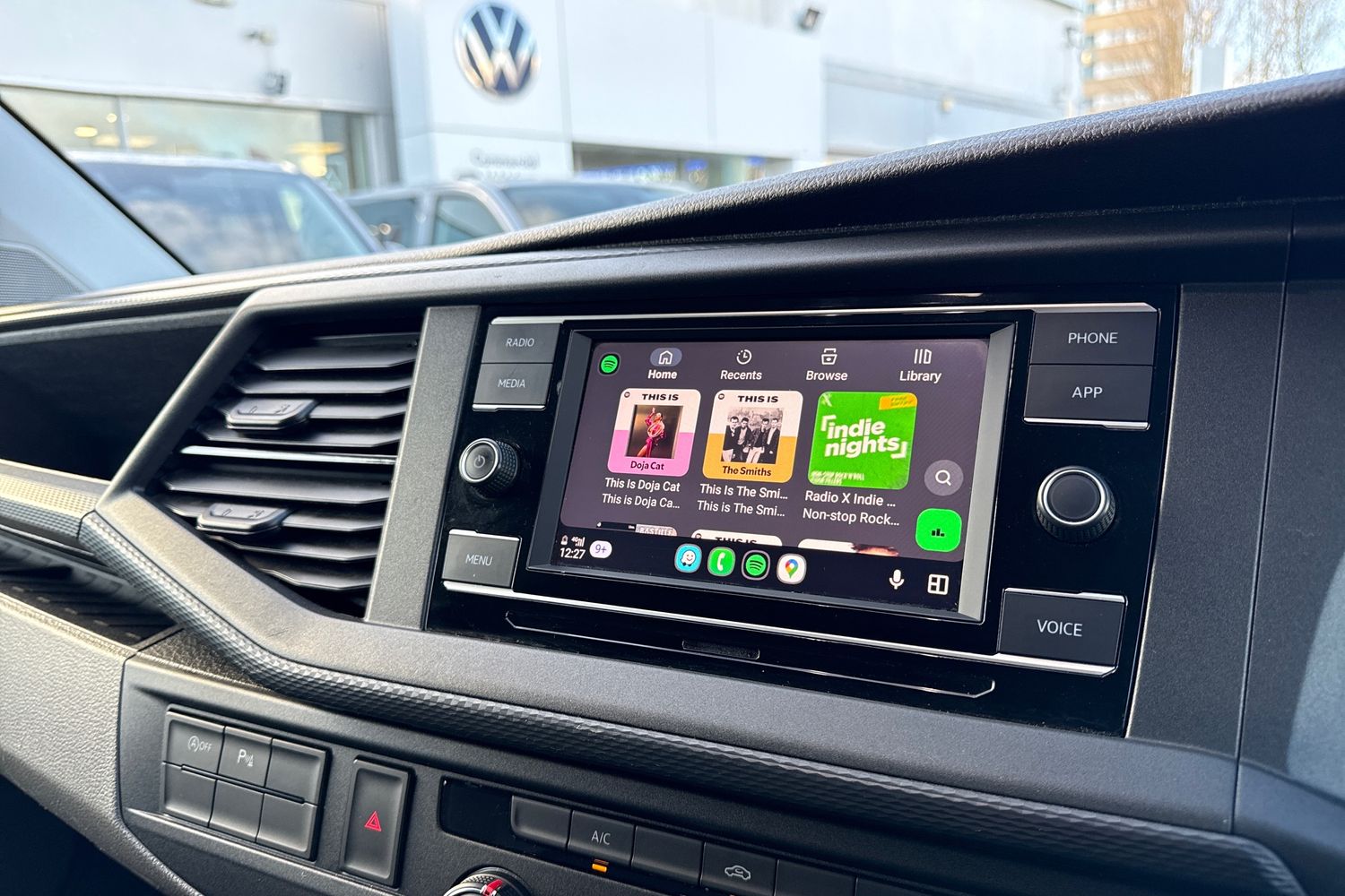 Used Volkswagen Transporter 2020 for sale - 76968070: Photo 50