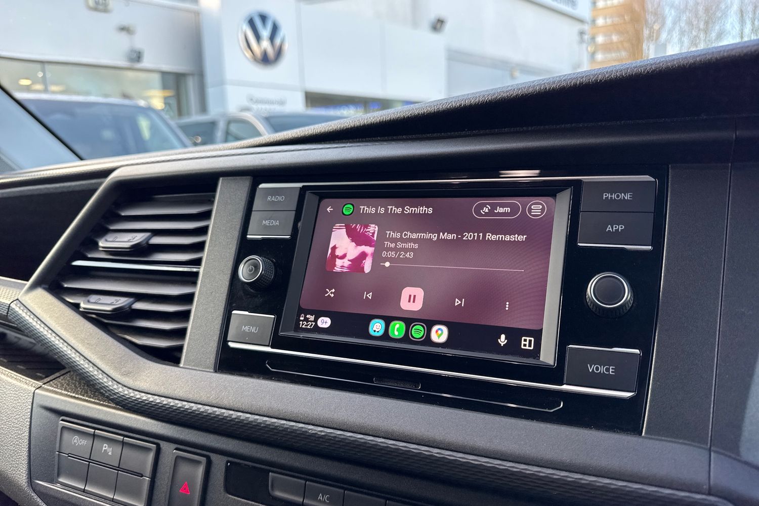 Used Volkswagen Transporter 2020 for sale - 76968070: Photo 51