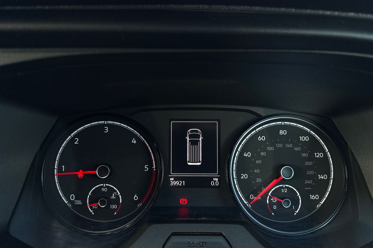 Used Volkswagen Transporter 2020 for sale - 76968070: Photo 53