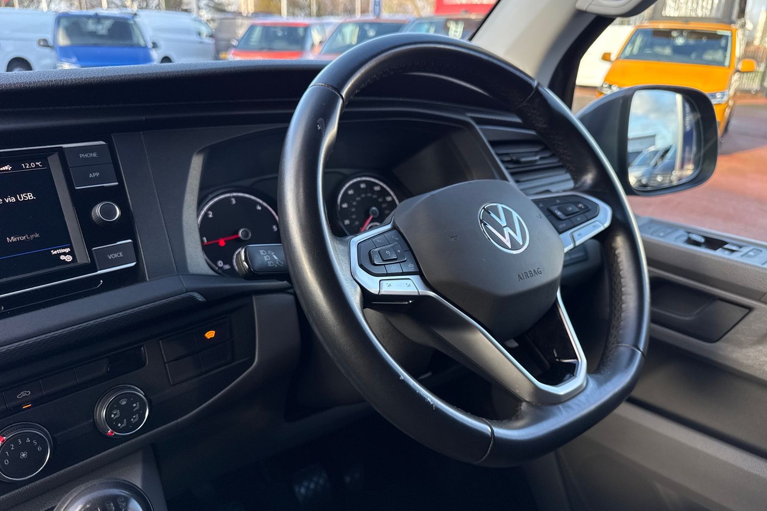 Used Volkswagen Transporter 2020 for sale - 76968070: Photo 58