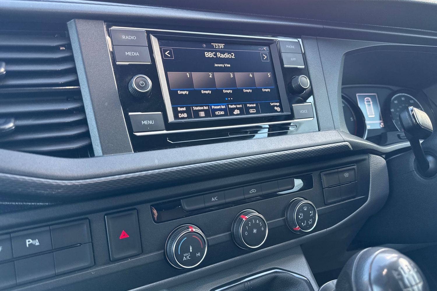 Used Volkswagen Transporter 2020 for sale - 76968070: Photo 59