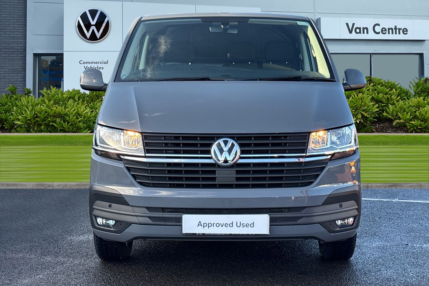 Used Volkswagen Transporter 2020 for sale - 76968070: Photo 6