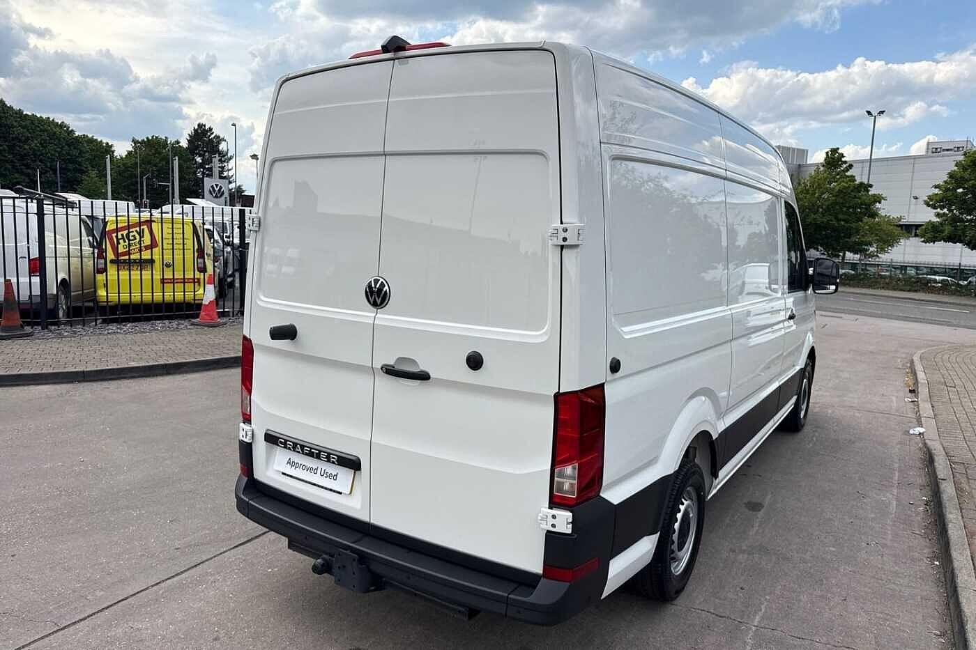 Vehicle 38