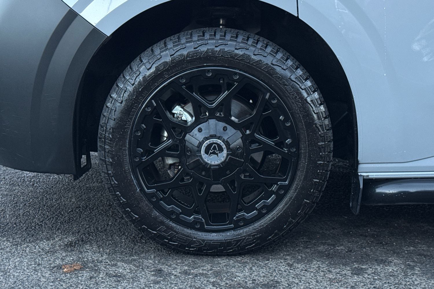 Used Volkswagen Transporter 2025 for sale - 76916406: Photo 12